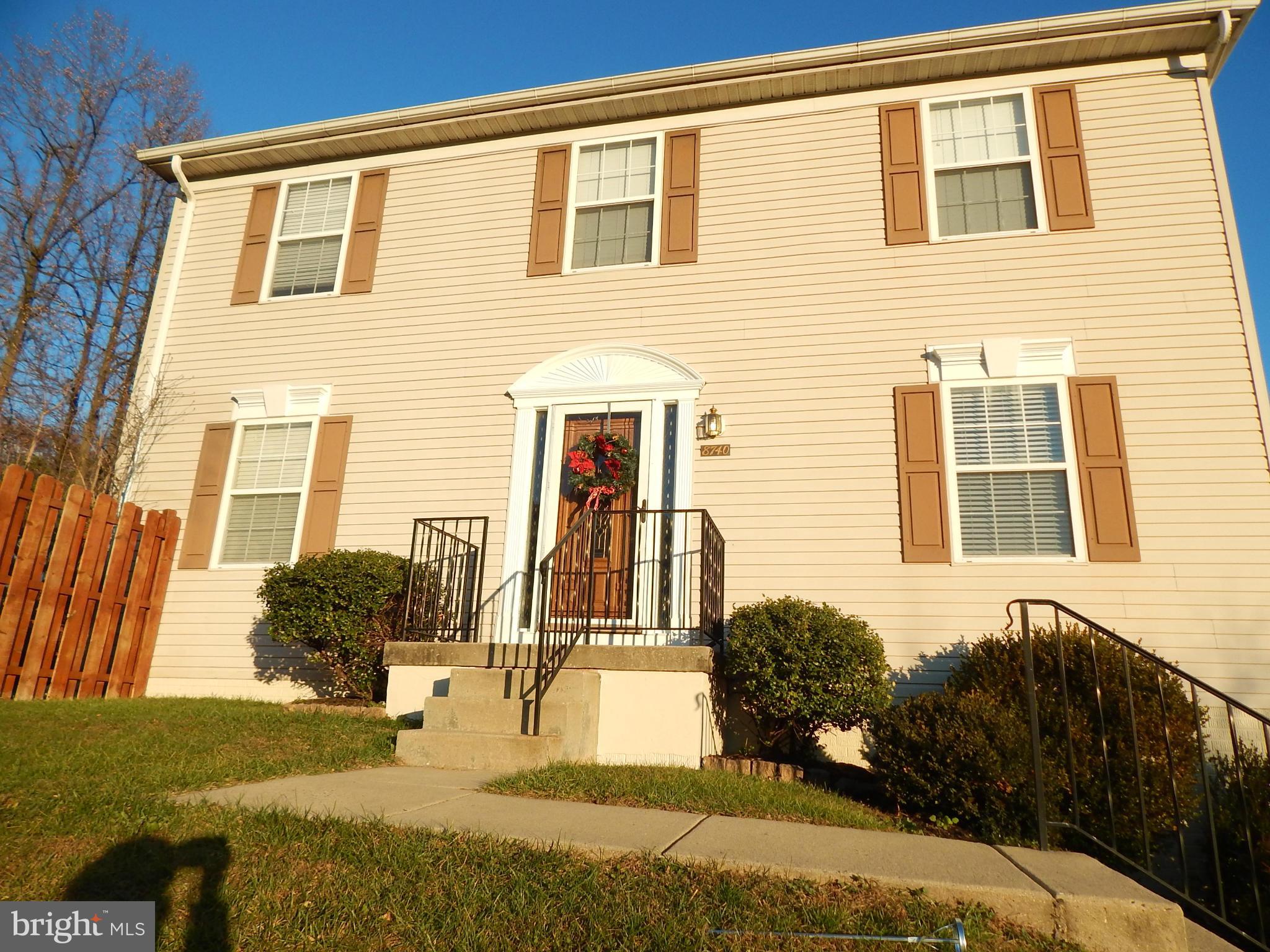 DEERBORNE - Residential