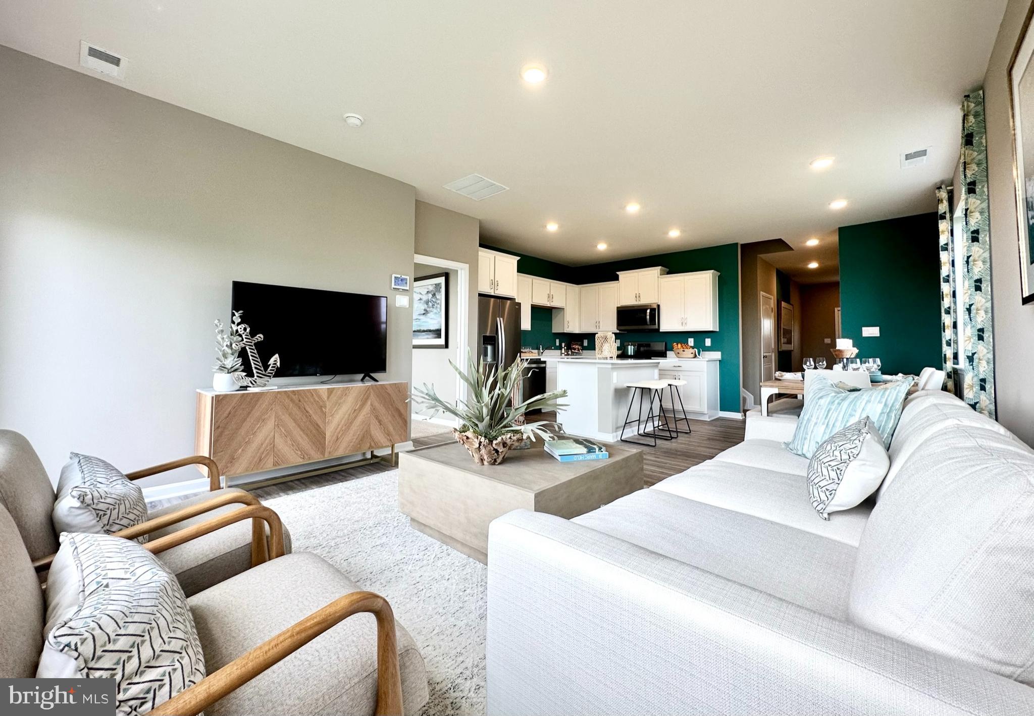 MILLVILLE BY THE SEA - Residential