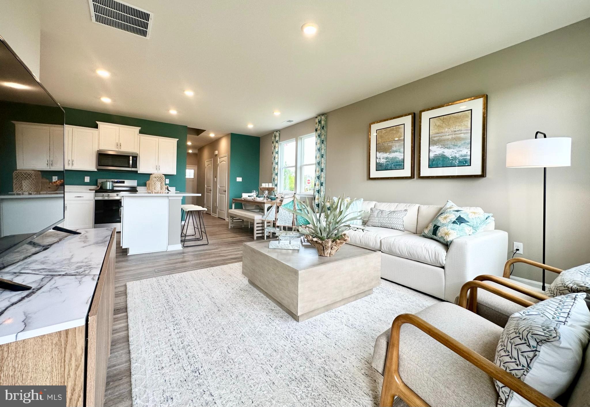 MILLVILLE BY THE SEA - Residential