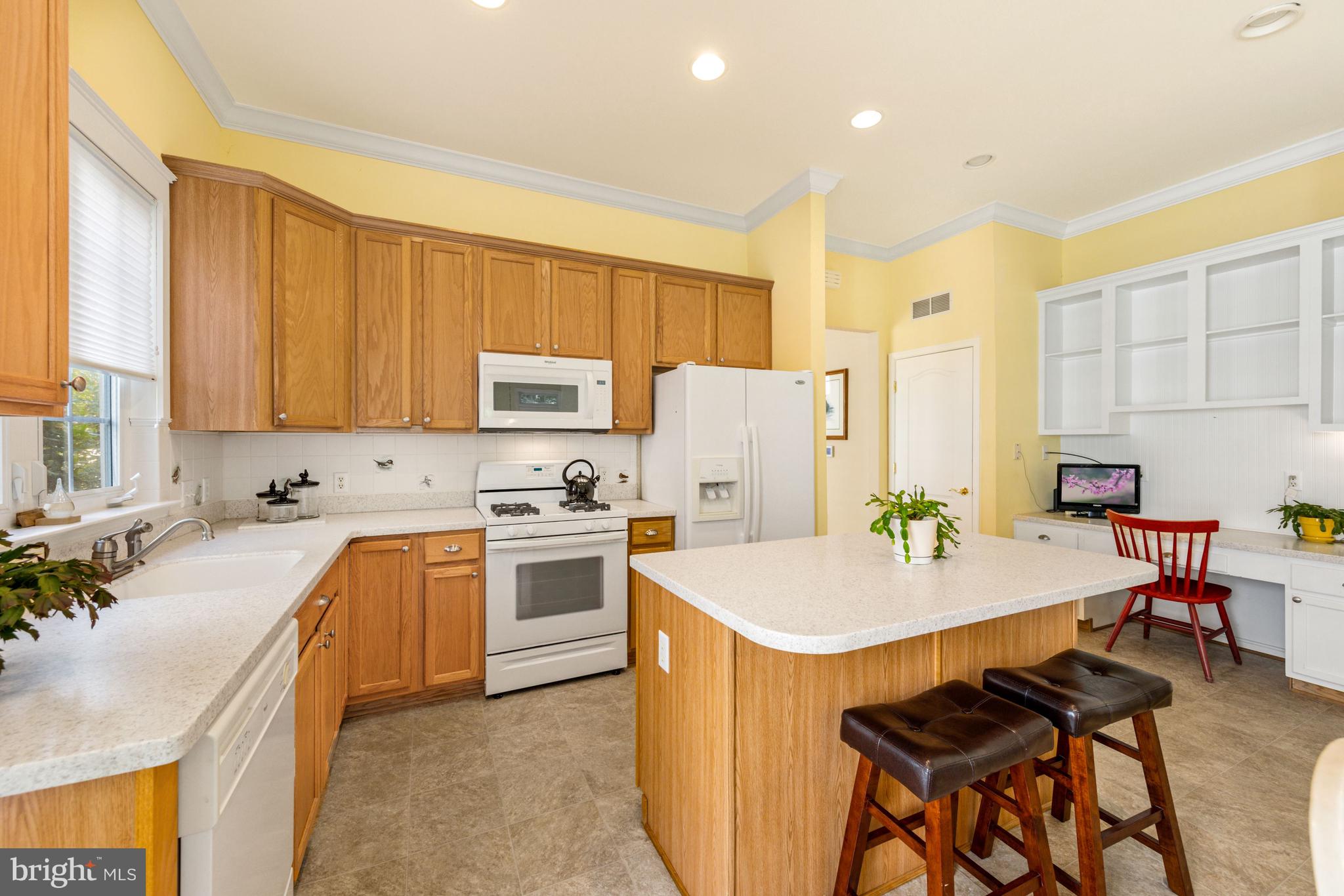 OCEAN PINES - THE PARKE - Residential