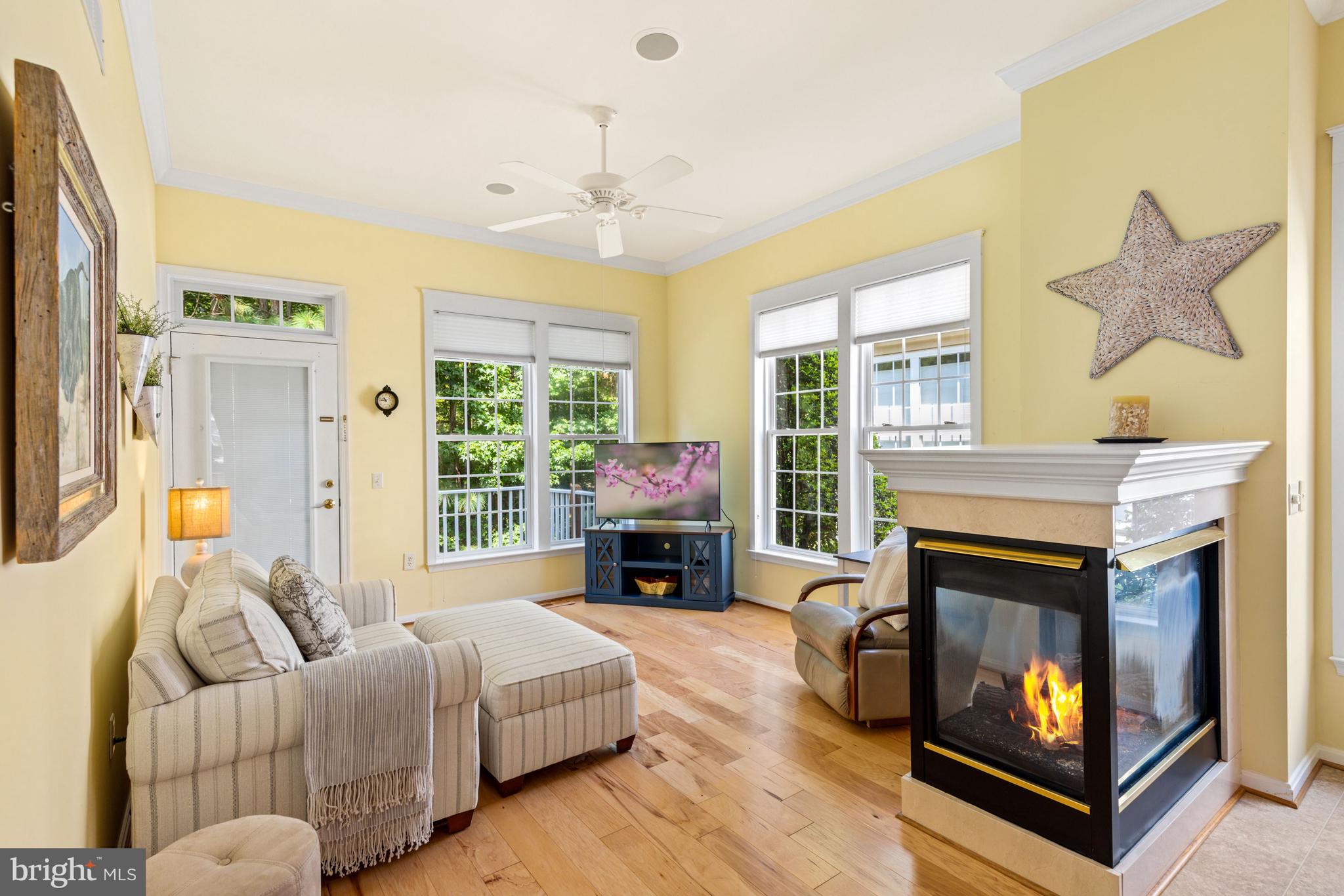 OCEAN PINES - THE PARKE - Residential