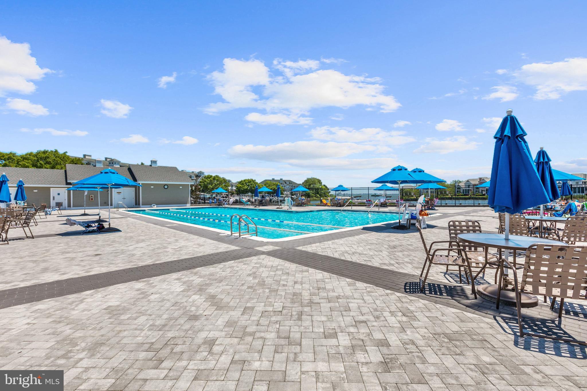 OCEAN PINES - THE PARKE - Residential