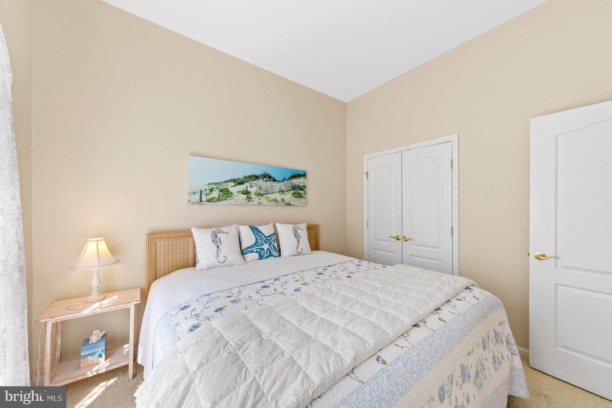 OCEAN PINES - THE PARKE - Residential