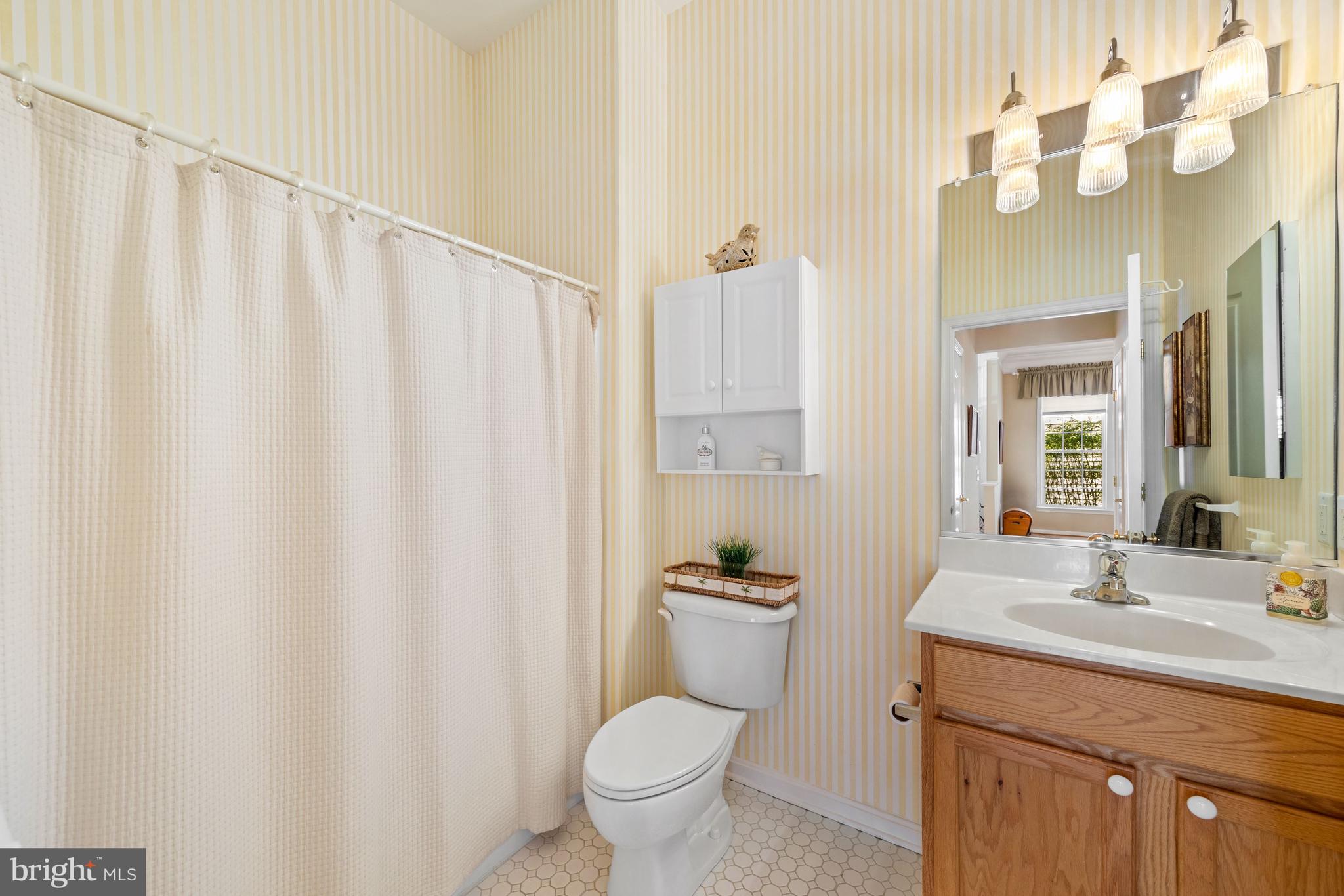 OCEAN PINES - THE PARKE - Residential