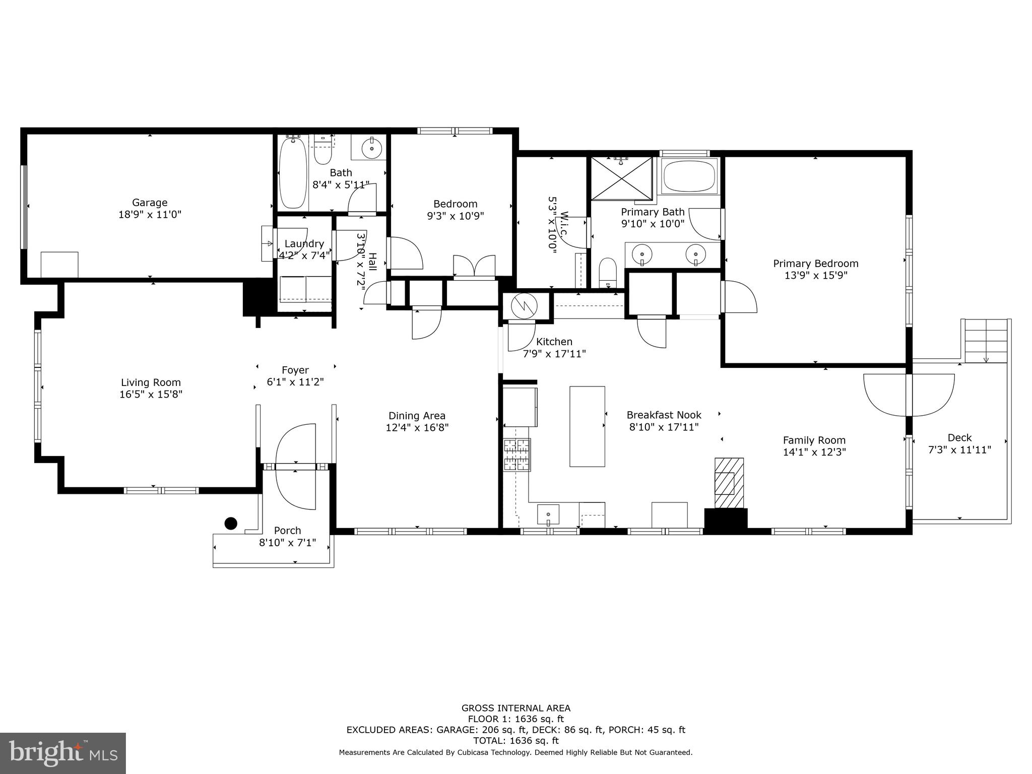 OCEAN PINES - THE PARKE - Residential