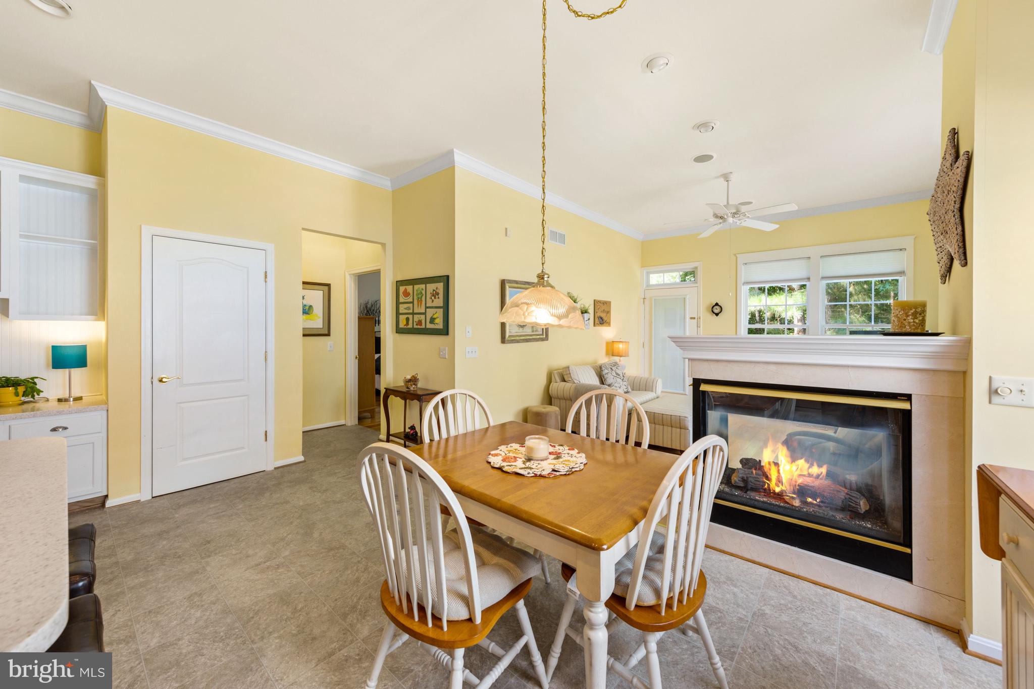 OCEAN PINES - THE PARKE - Residential