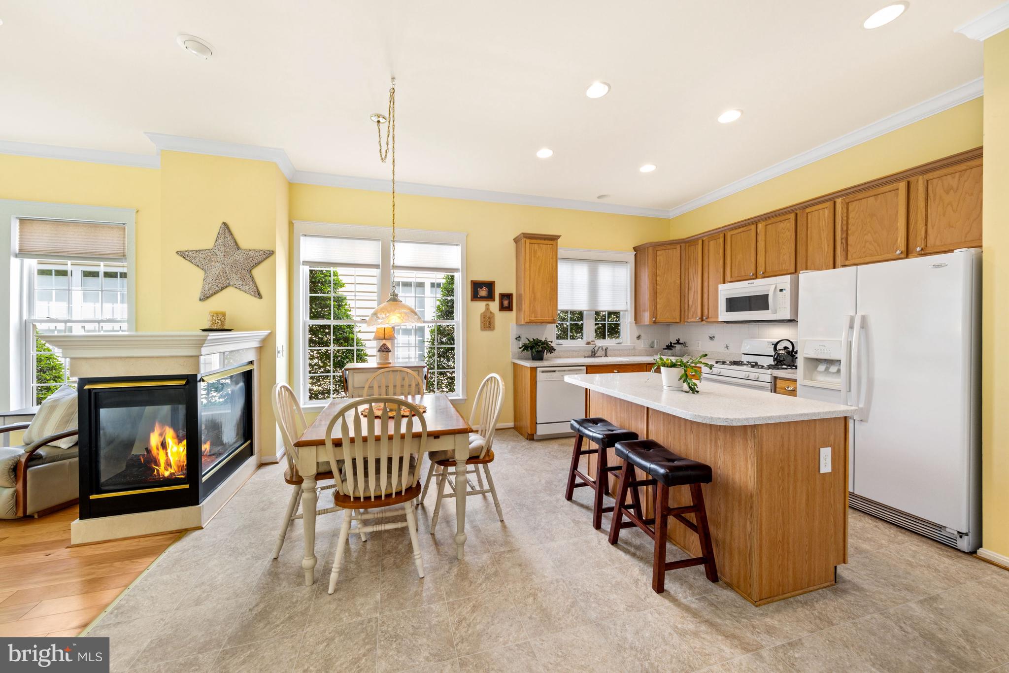 OCEAN PINES - THE PARKE - Residential