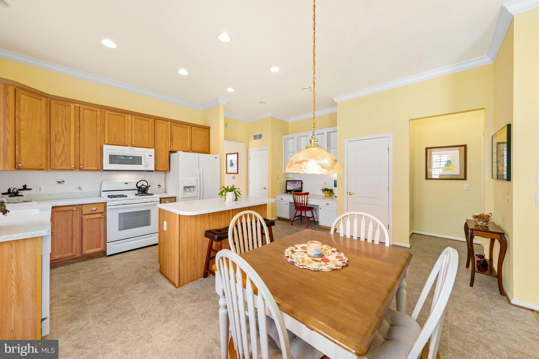 OCEAN PINES - THE PARKE - Residential