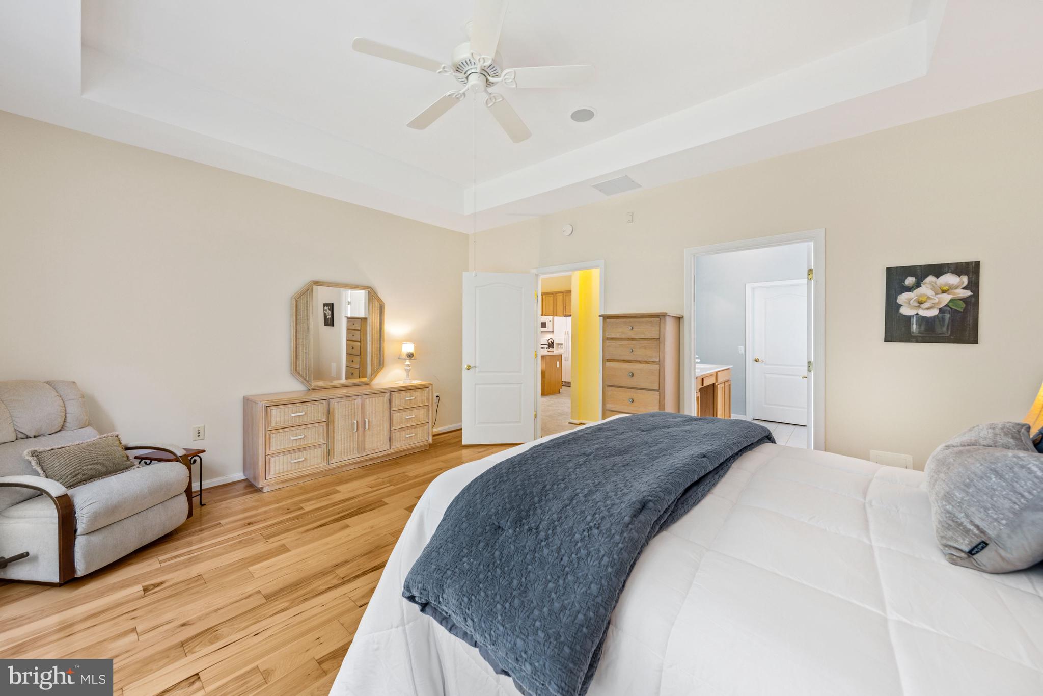 OCEAN PINES - THE PARKE - Residential