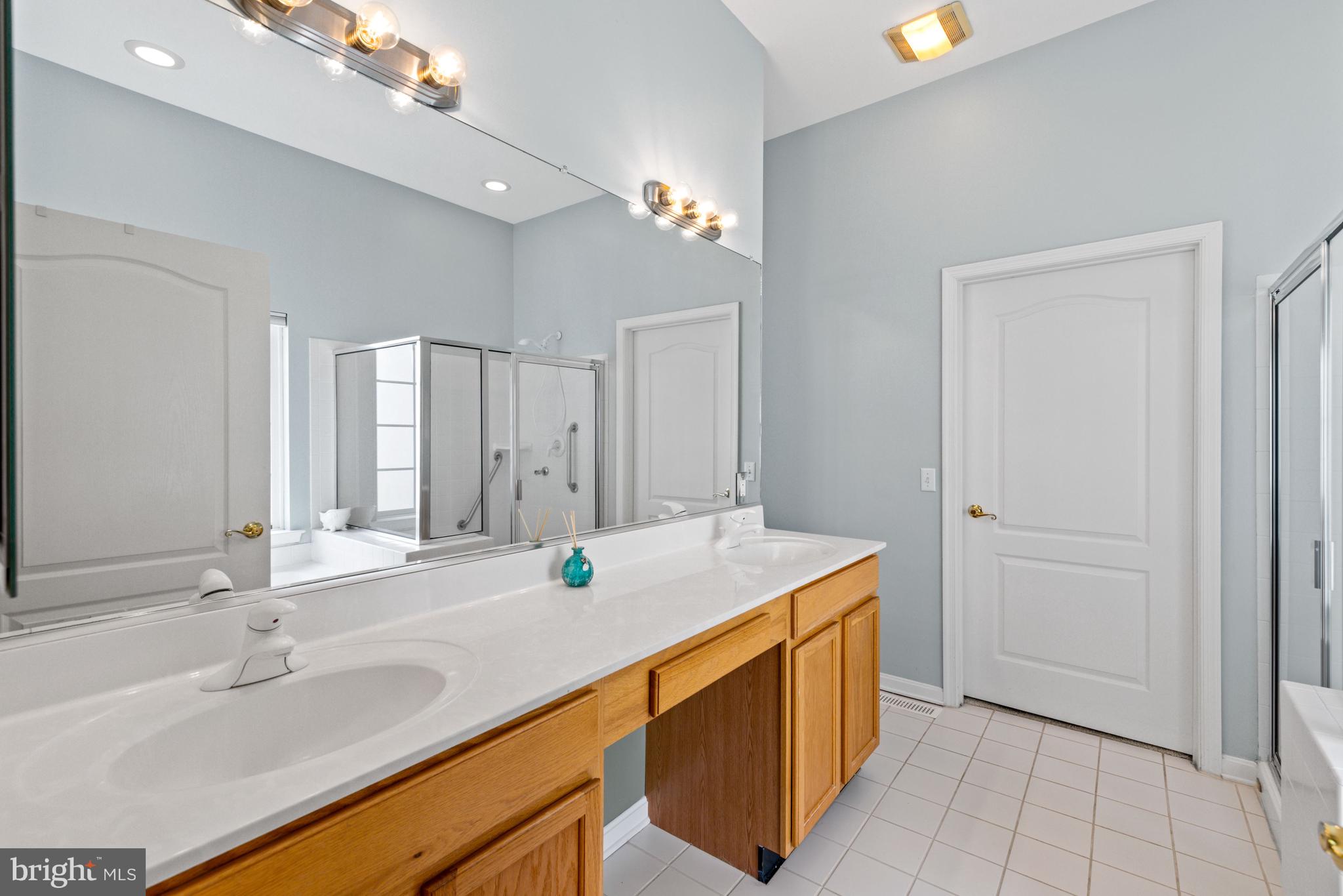 OCEAN PINES - THE PARKE - Residential