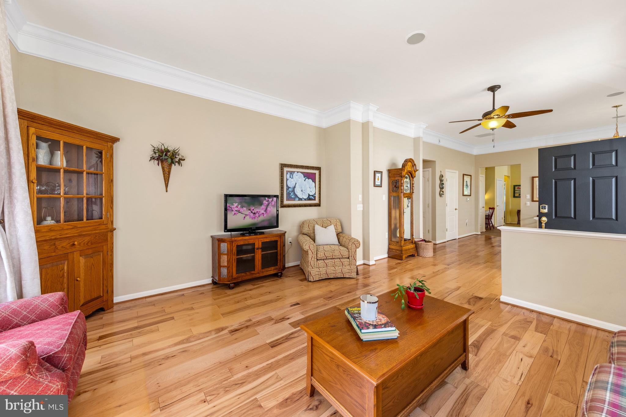 OCEAN PINES - THE PARKE - Residential