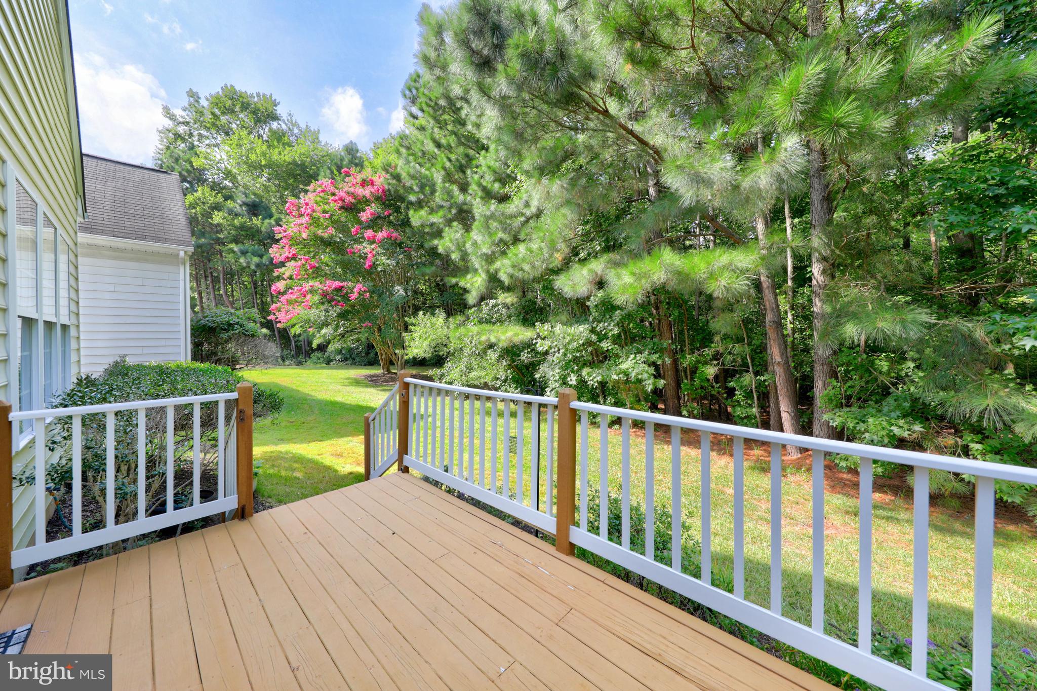 OCEAN PINES - THE PARKE - Residential