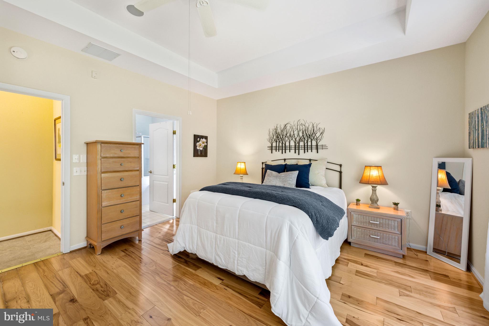 OCEAN PINES - THE PARKE - Residential