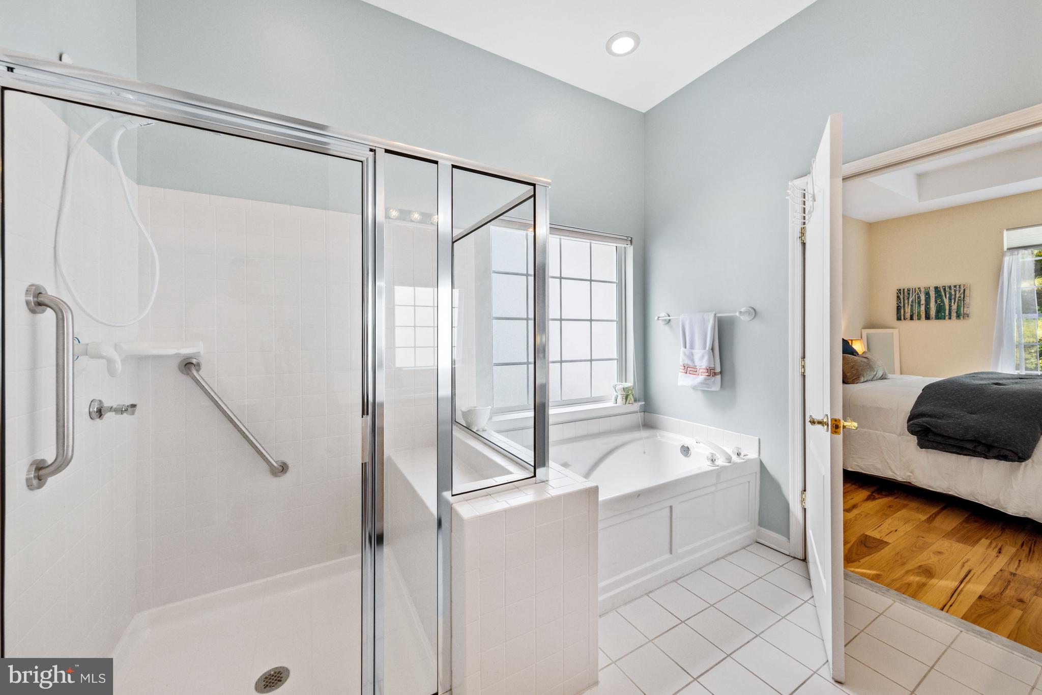 OCEAN PINES - THE PARKE - Residential