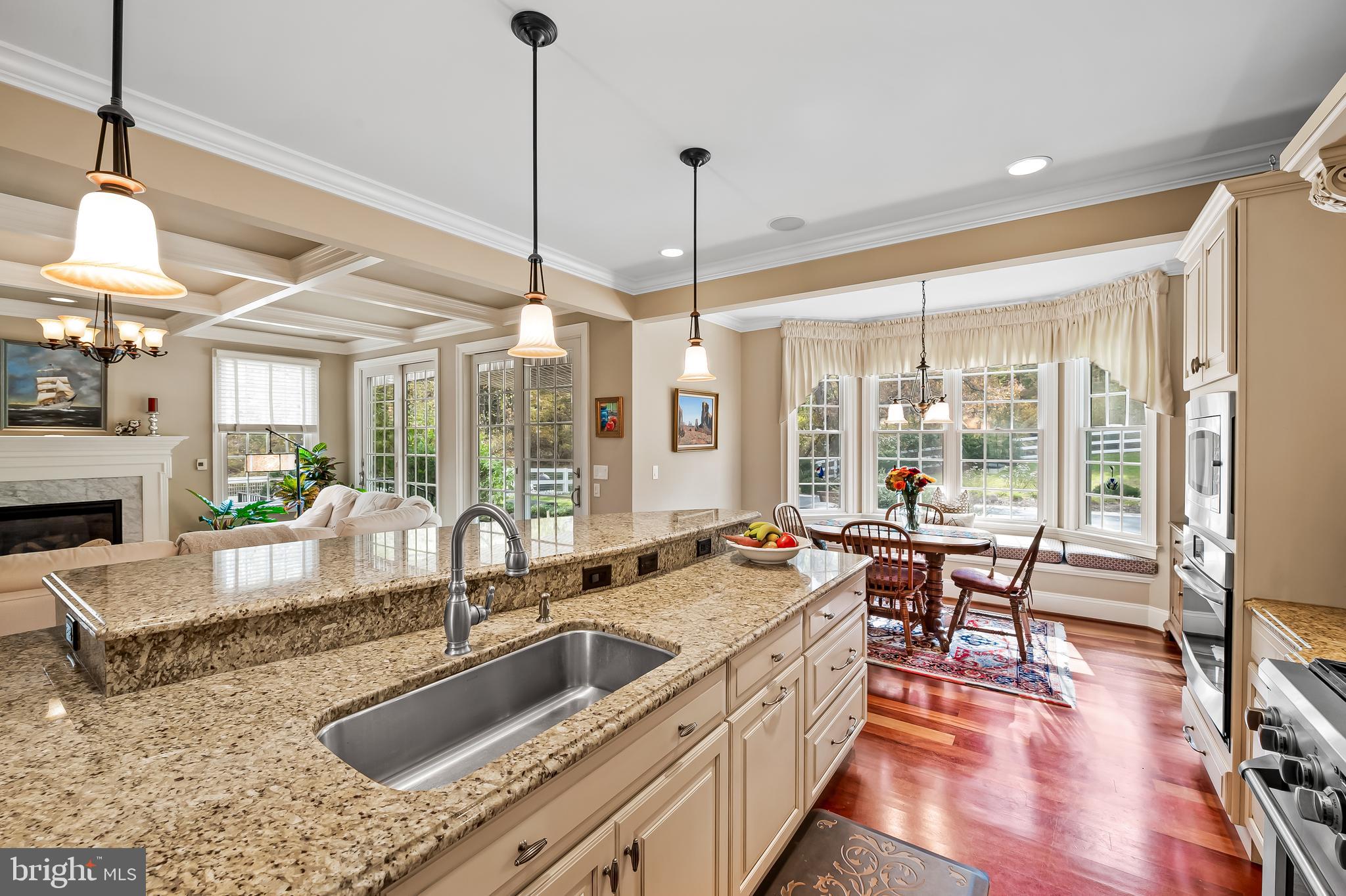 CORBETT - Residential