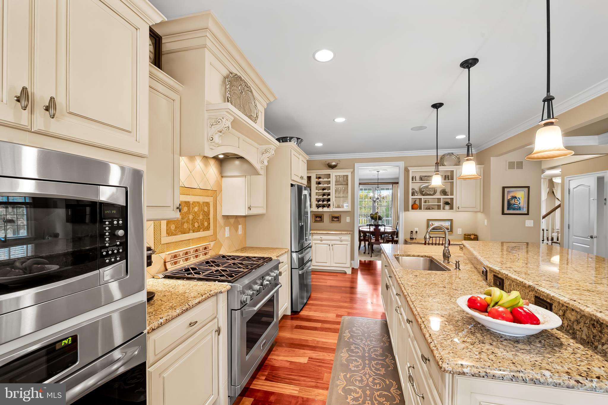 CORBETT - Residential