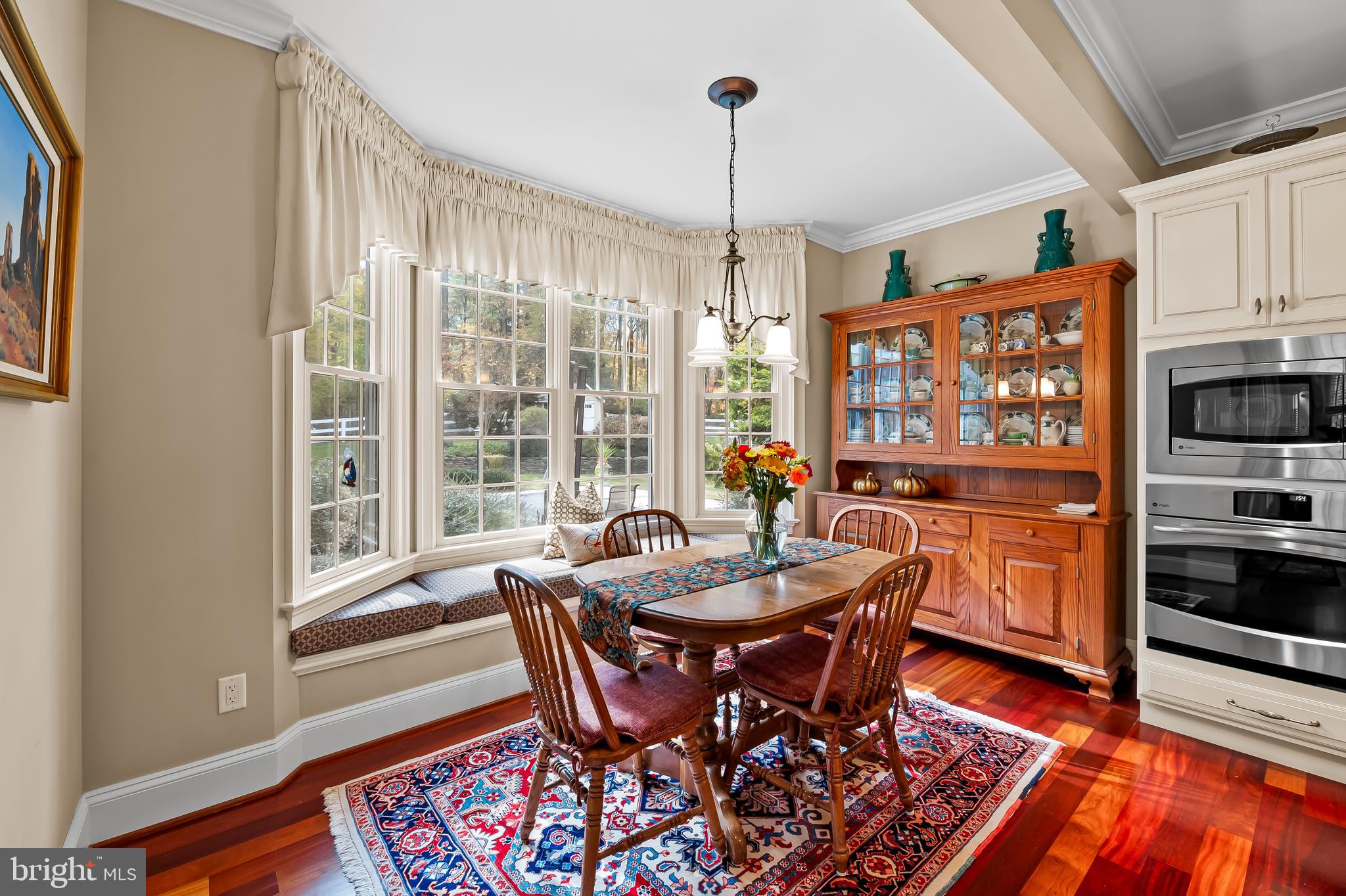 CORBETT - Residential