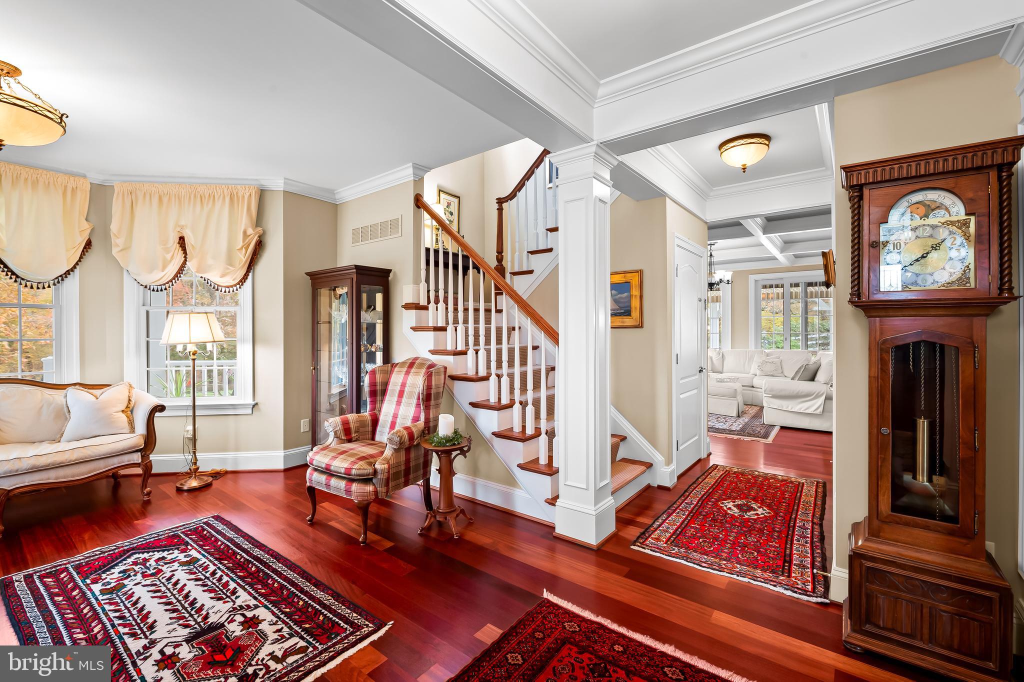 CORBETT - Residential