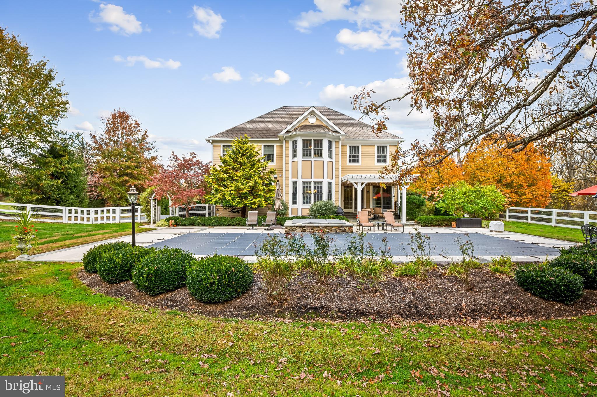 CORBETT - Residential