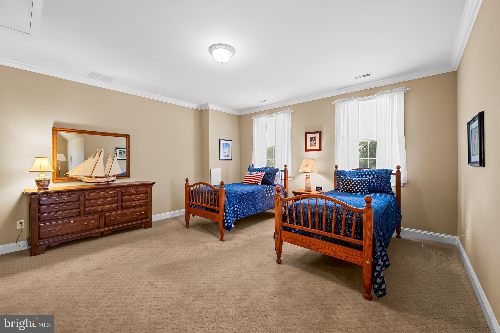 CORBETT - Residential