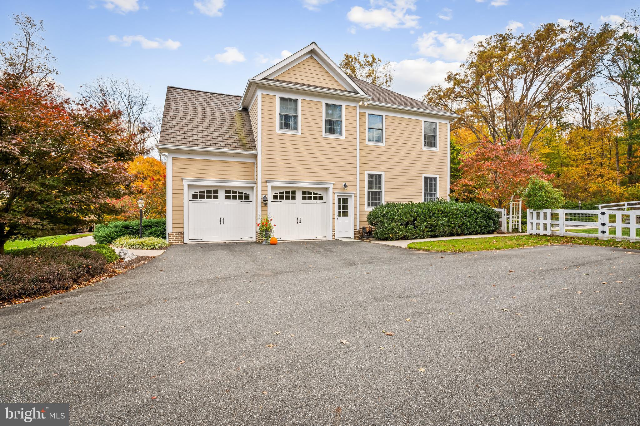 CORBETT - Residential