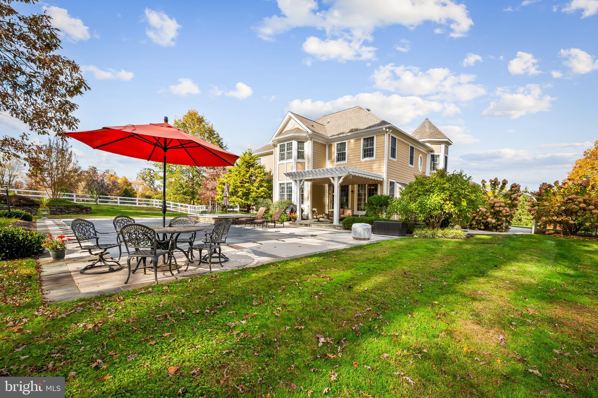 CORBETT - Residential