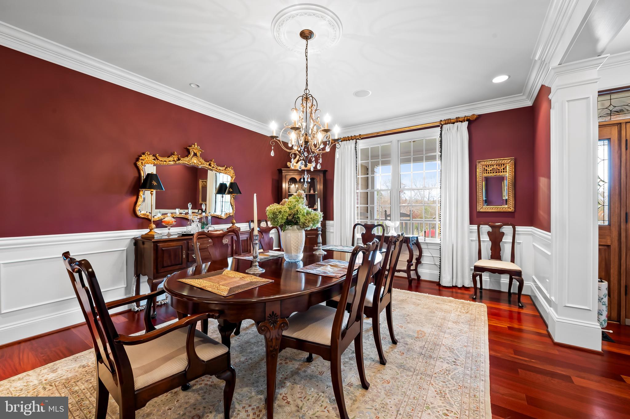 CORBETT - Residential