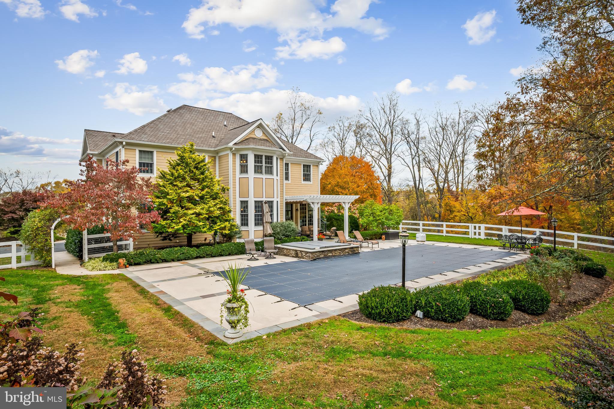 CORBETT - Residential