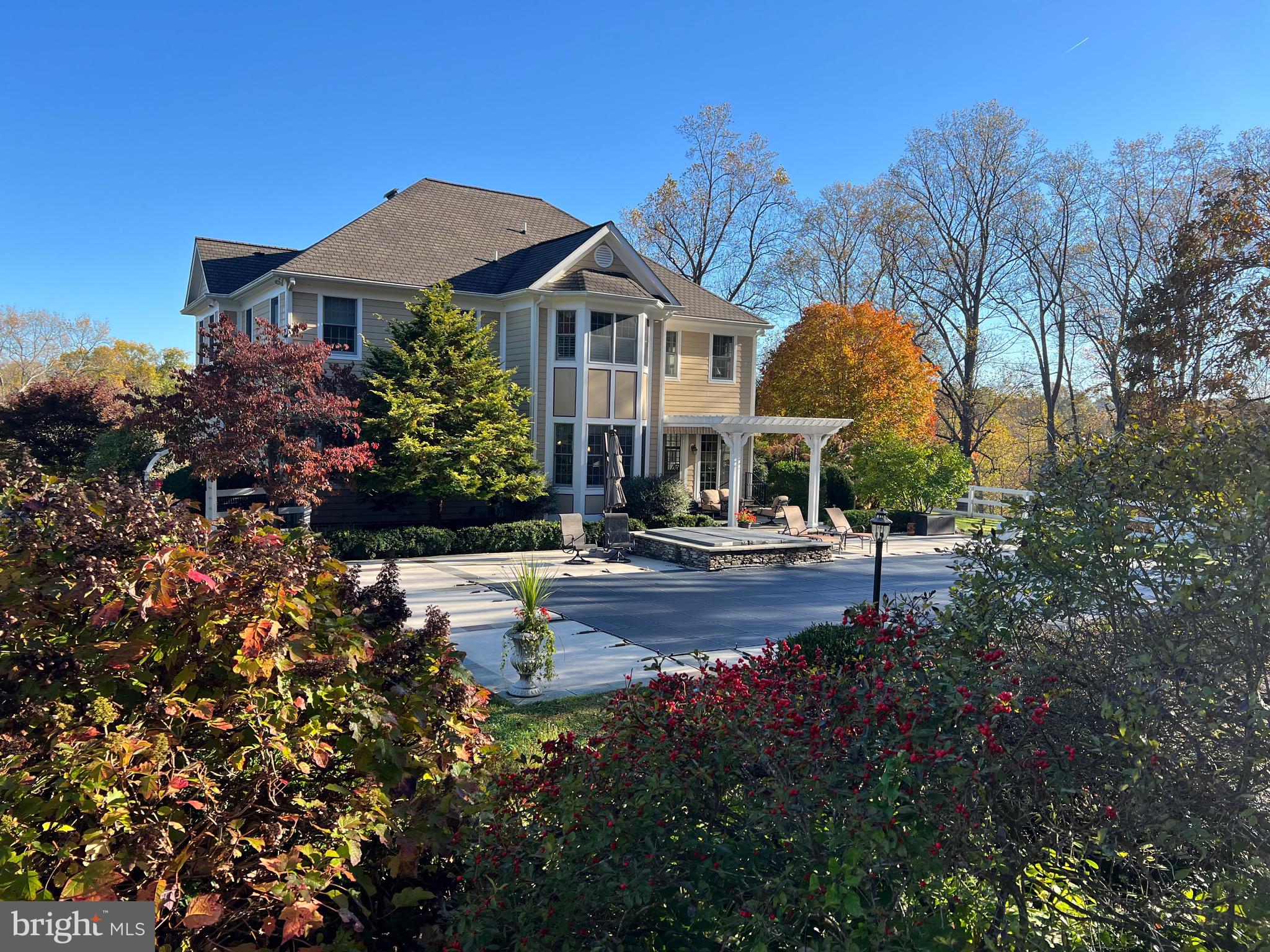 CORBETT - Residential