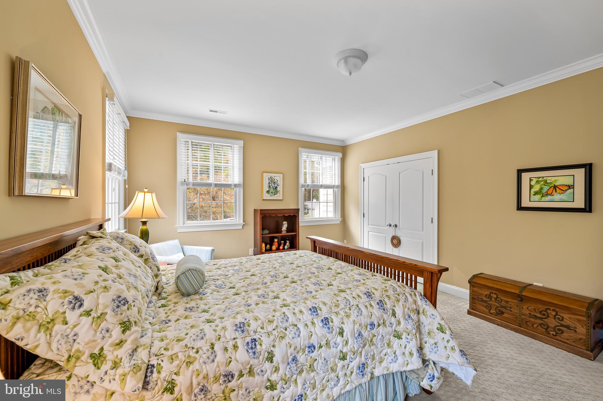 CORBETT - Residential