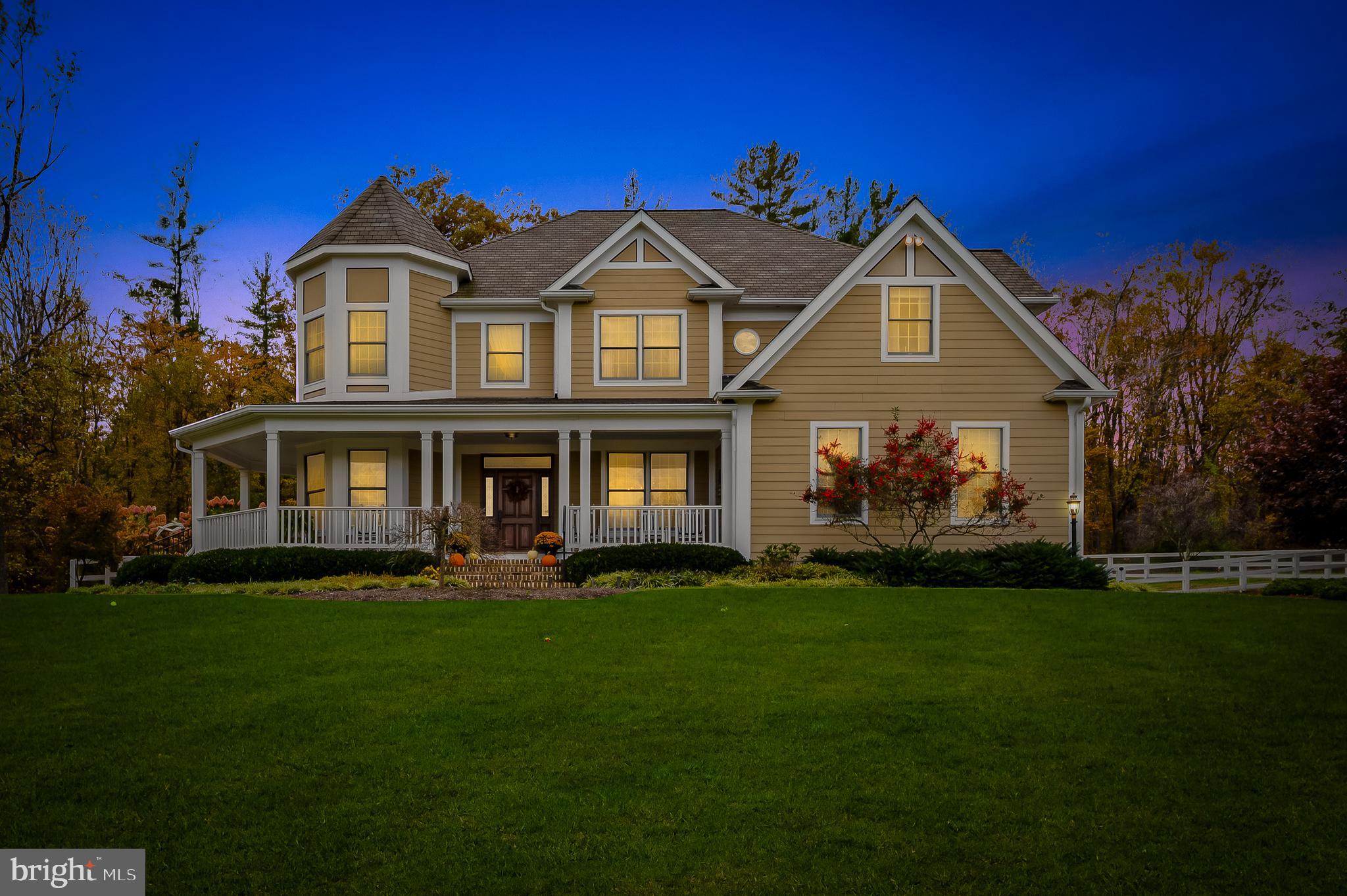 CORBETT - Residential