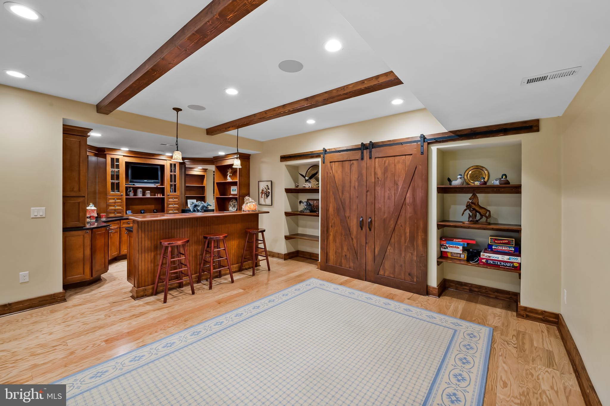 CORBETT - Residential