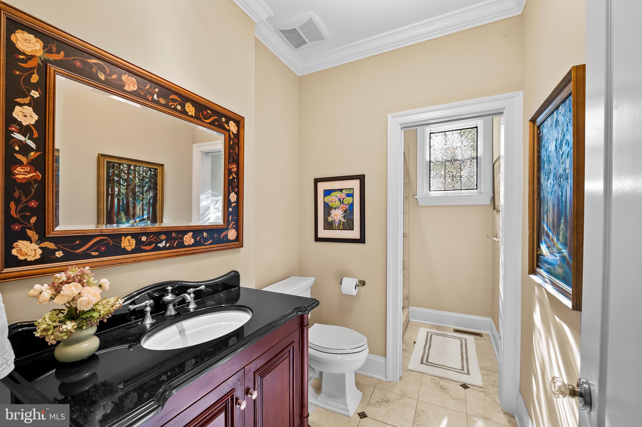 CORBETT - Residential