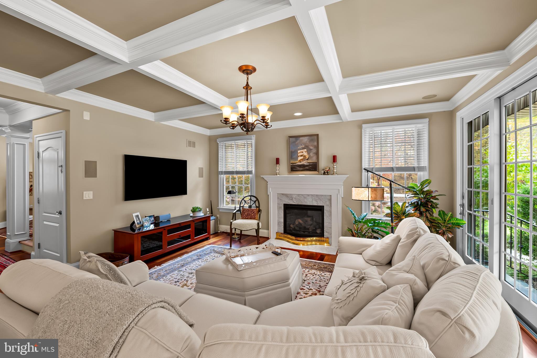 CORBETT - Residential