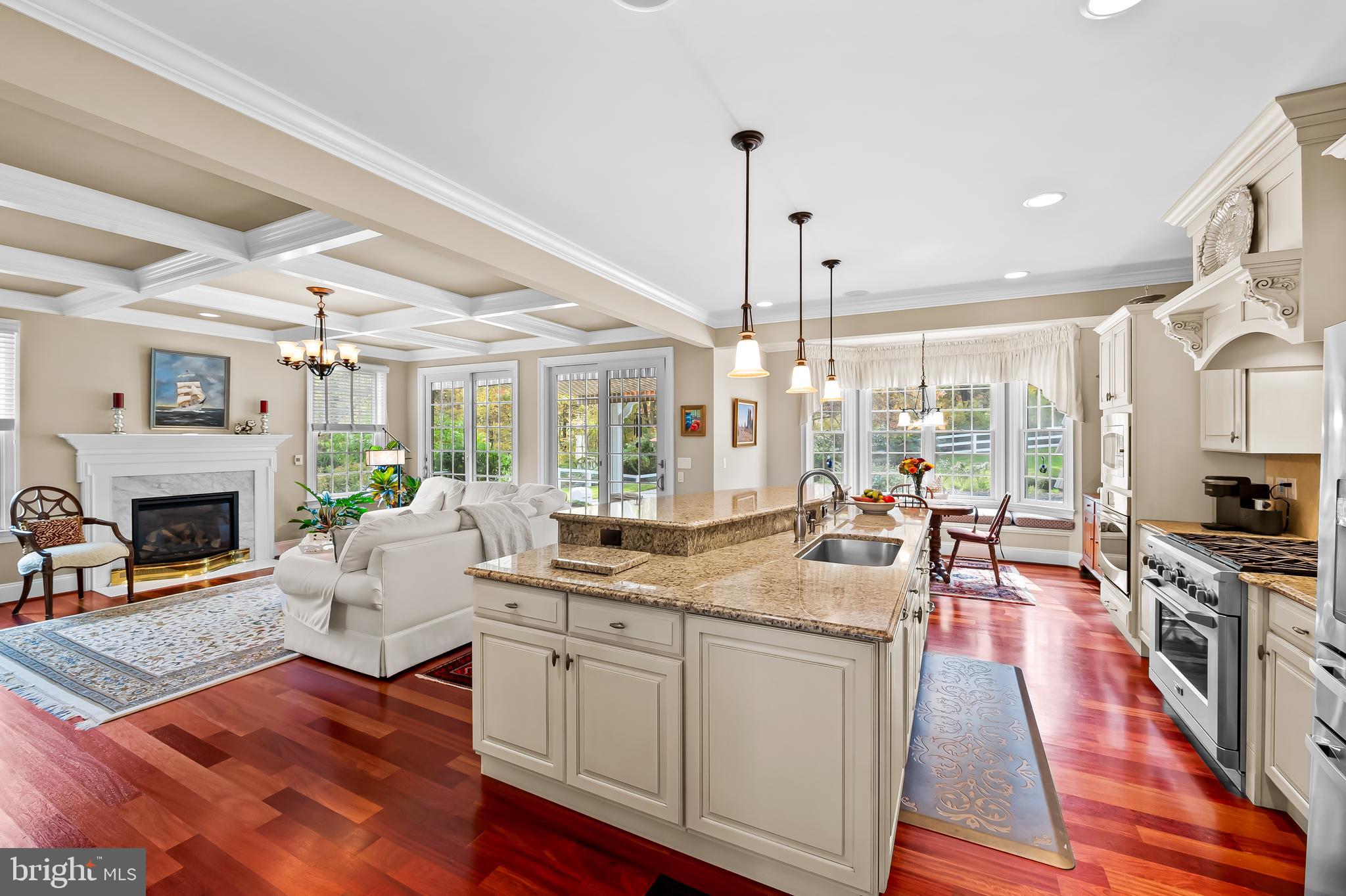 CORBETT - Residential