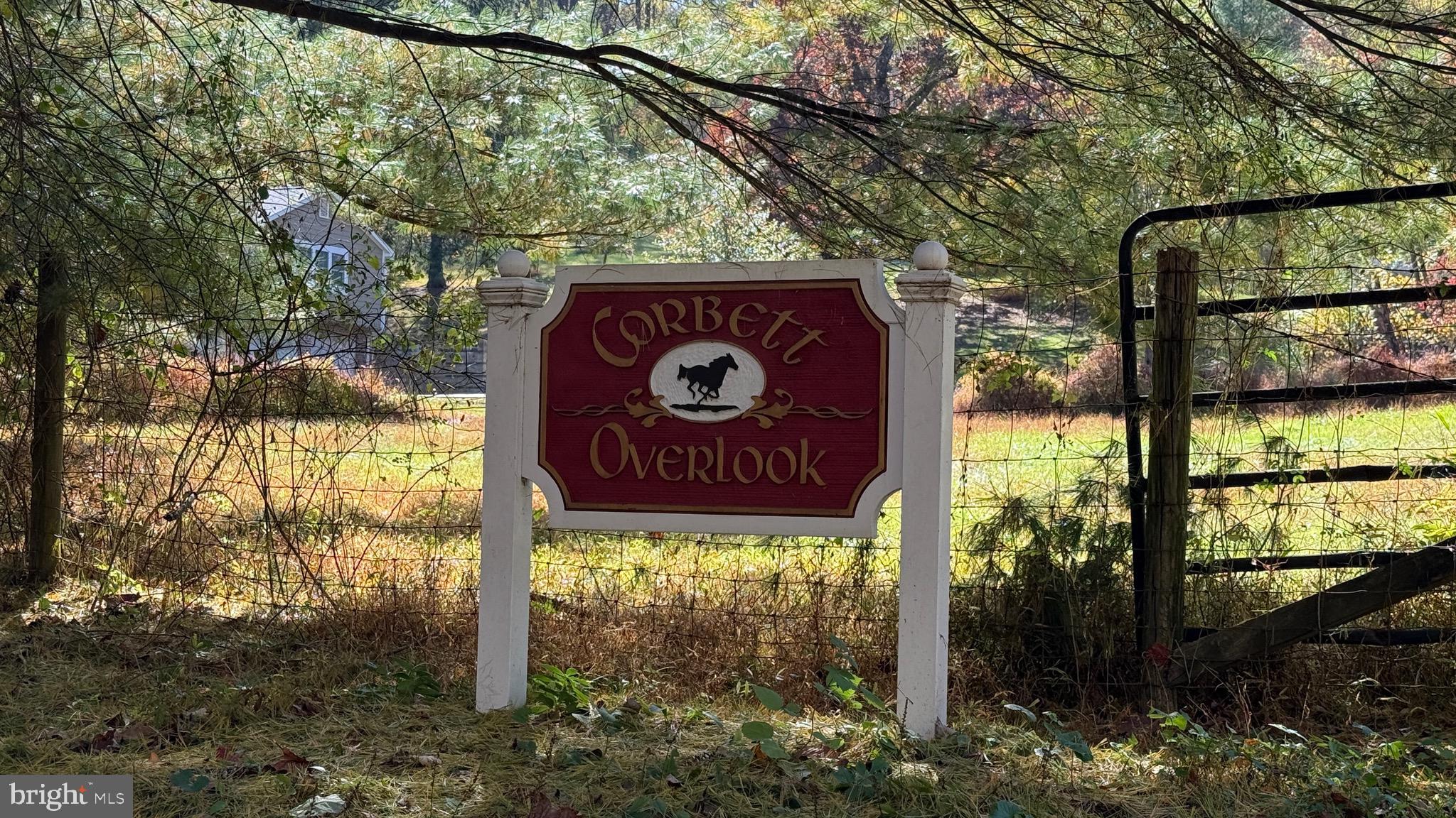 CORBETT - Residential