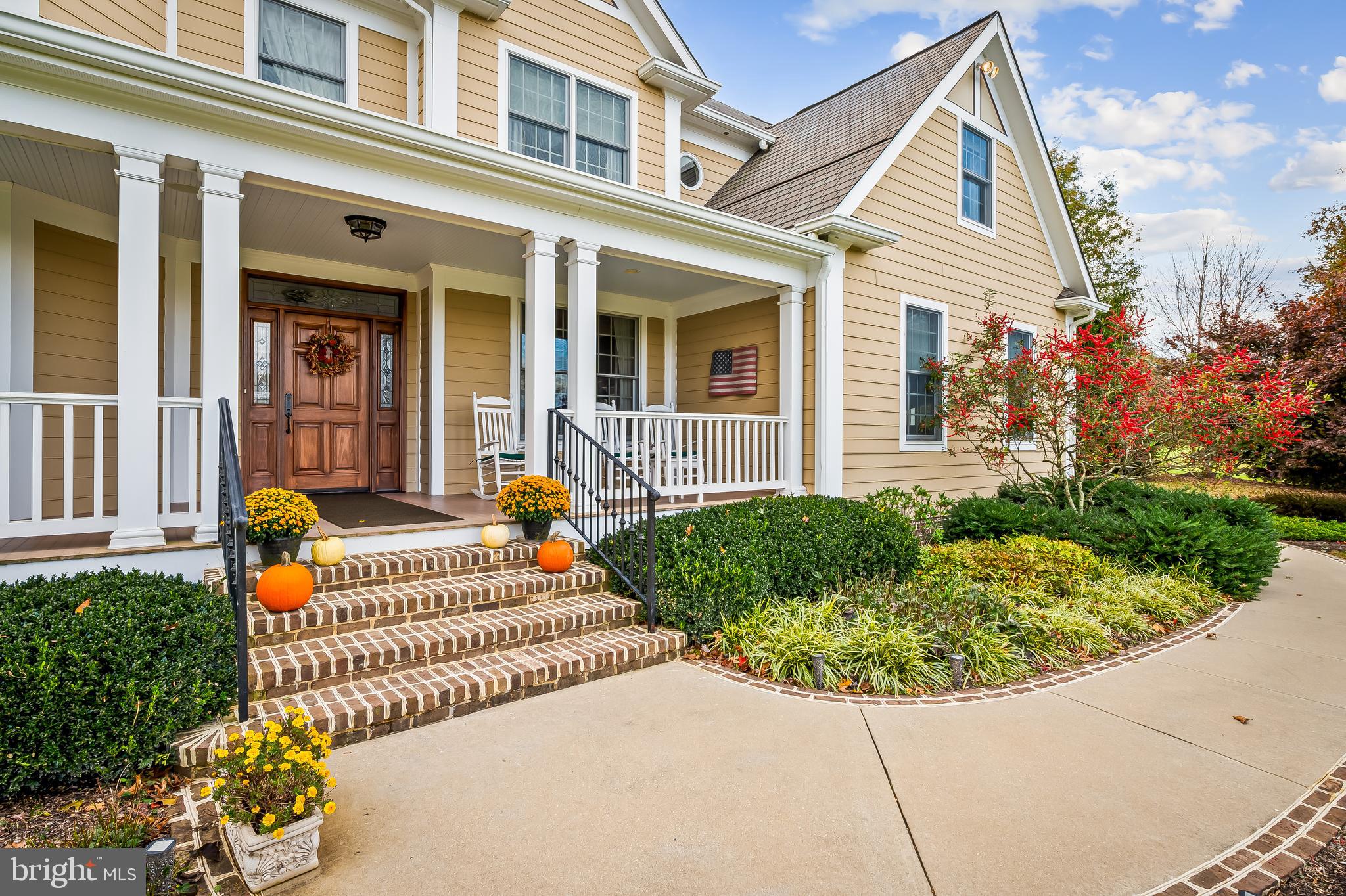 CORBETT - Residential