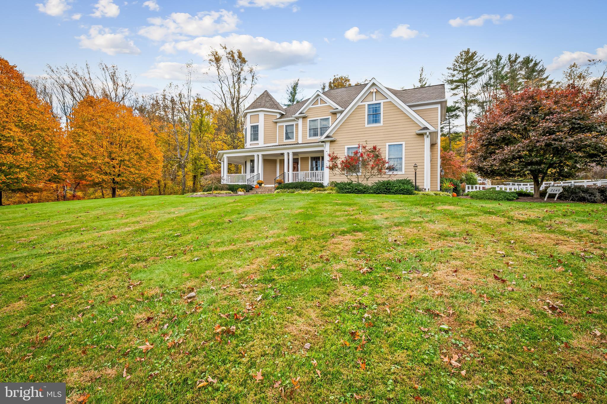 CORBETT - Residential