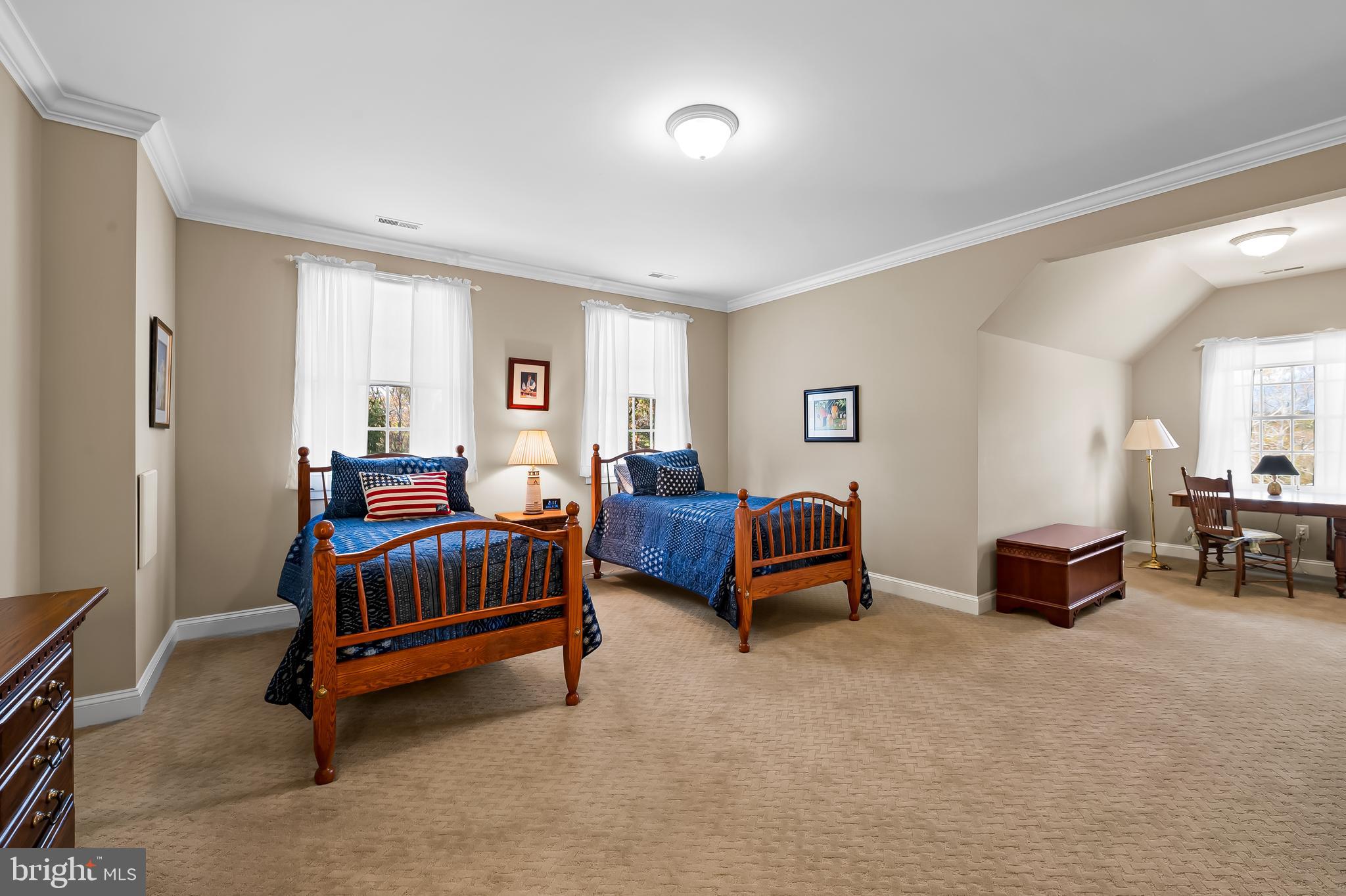 CORBETT - Residential