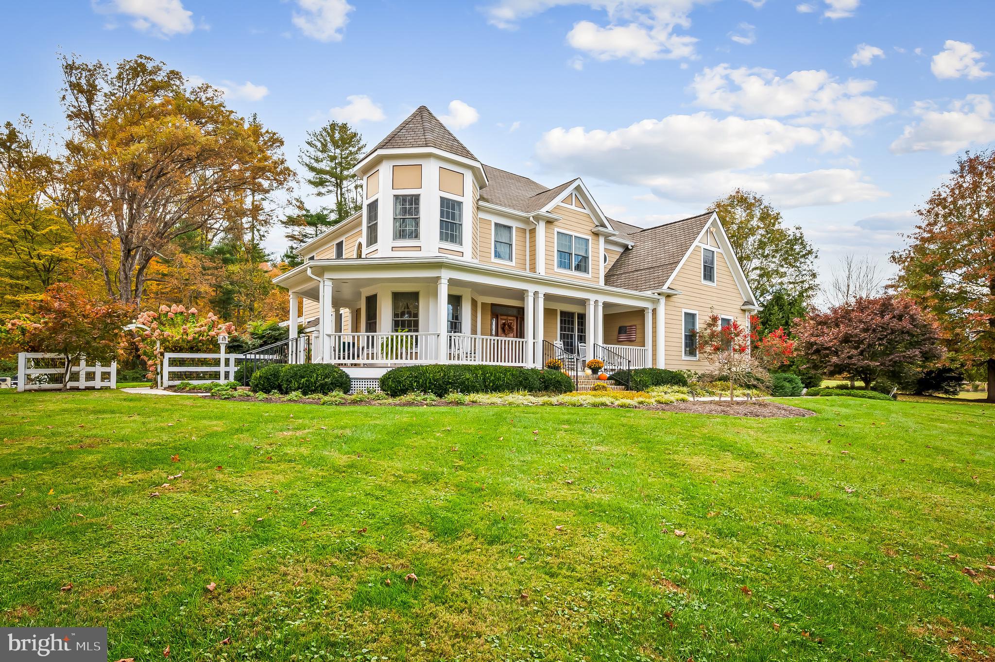 CORBETT - Residential