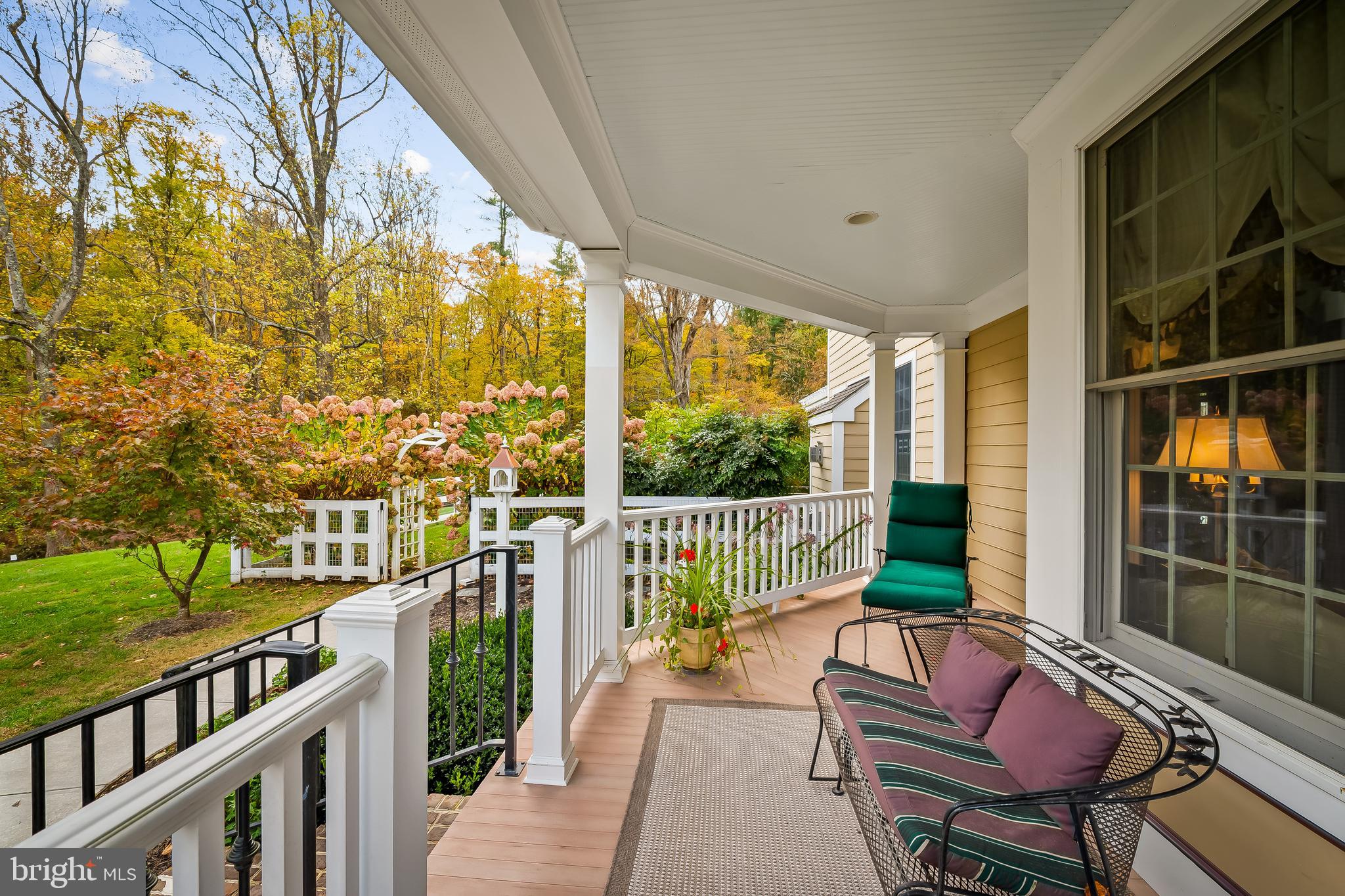 CORBETT - Residential