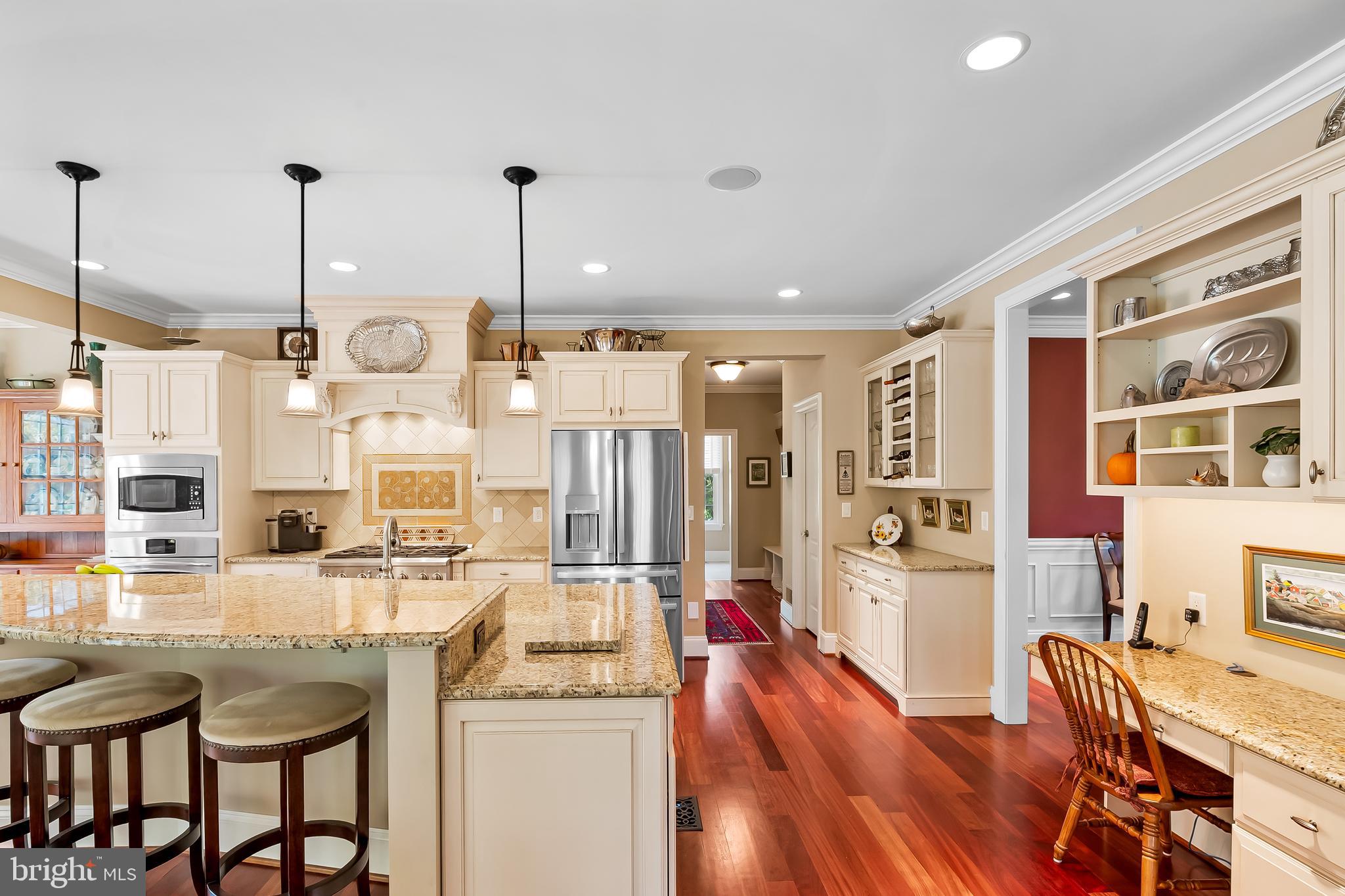 CORBETT - Residential