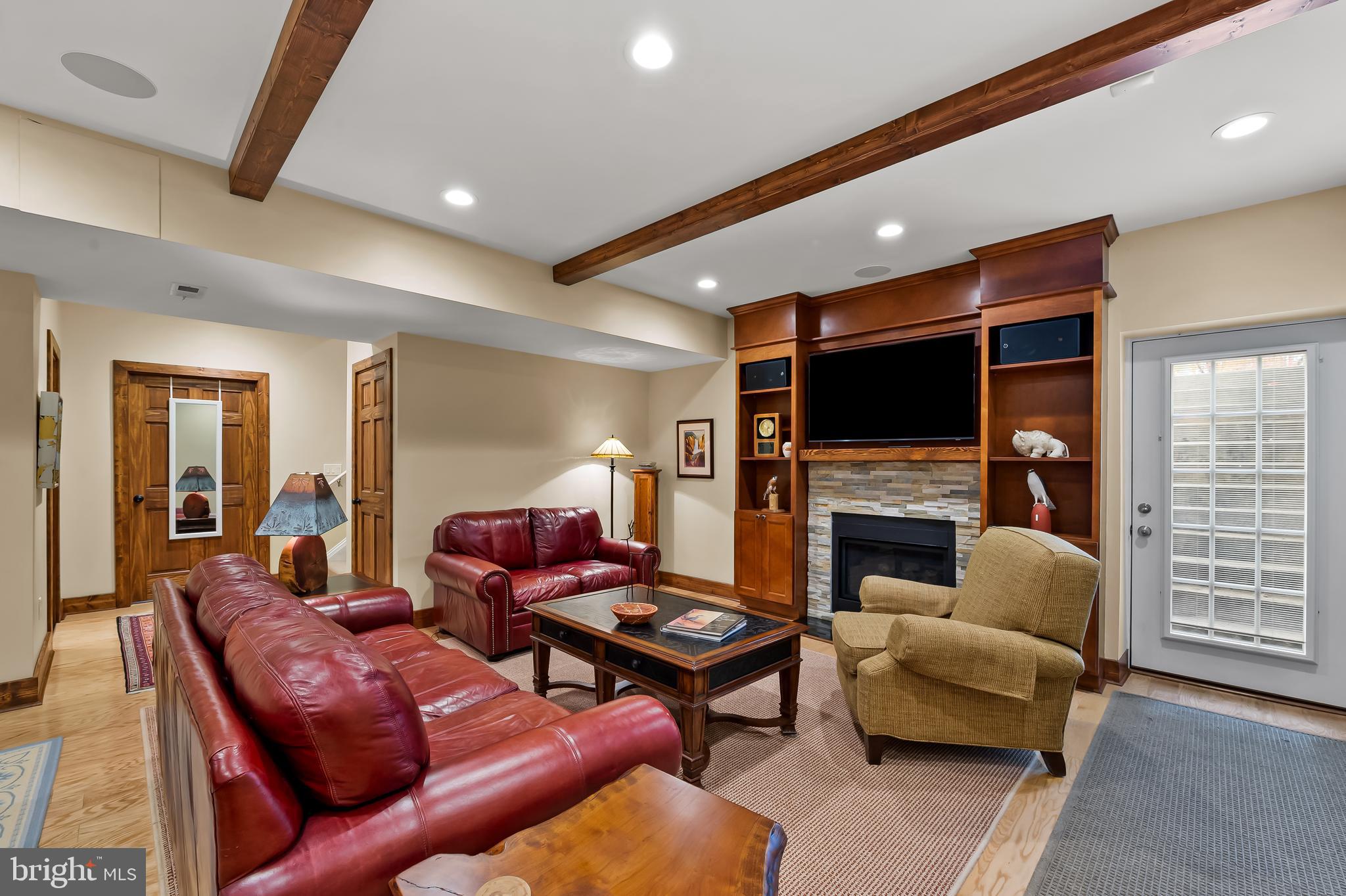 CORBETT - Residential