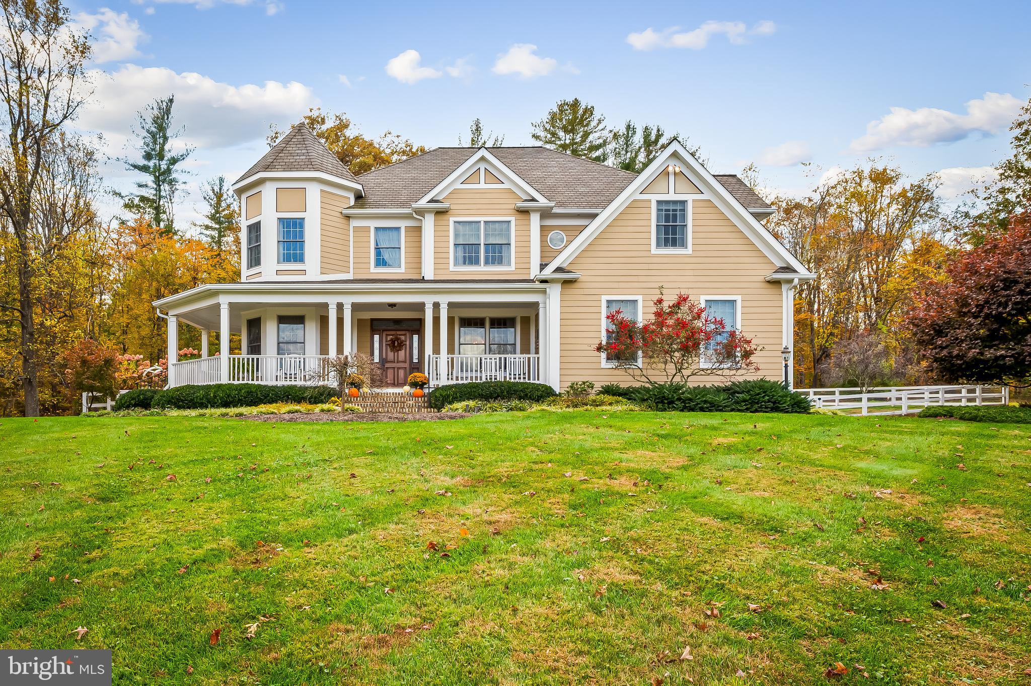 CORBETT - Residential