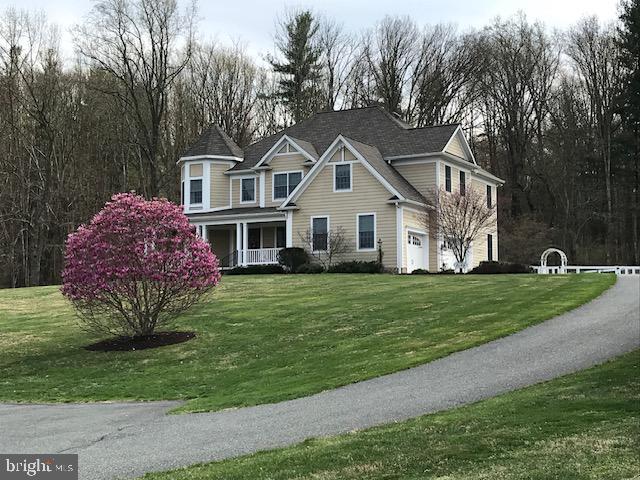 CORBETT - Residential