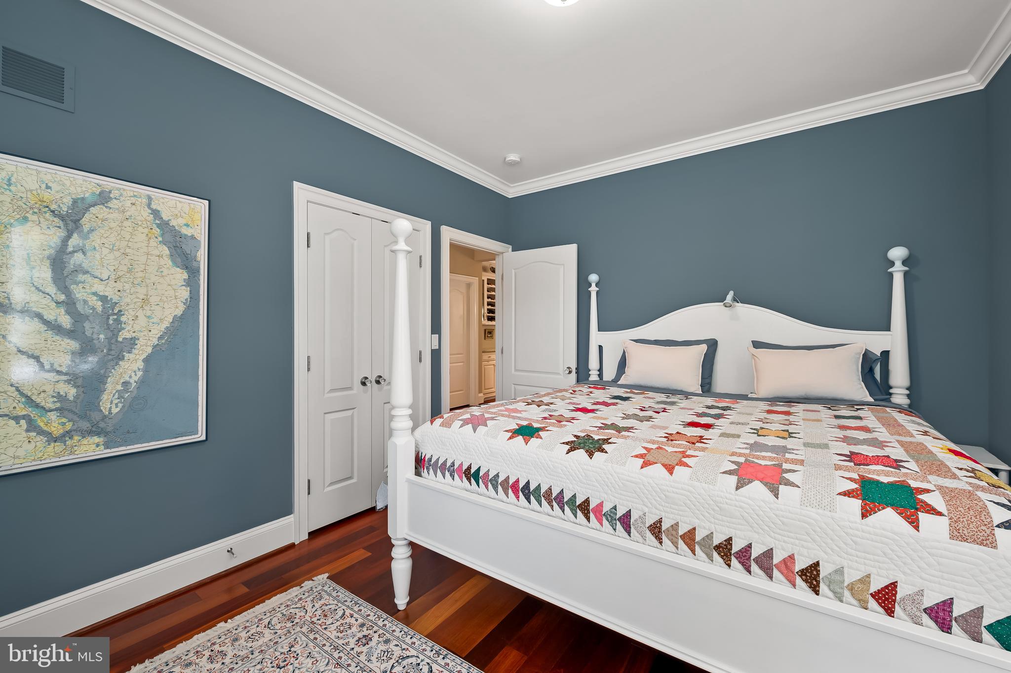 CORBETT - Residential