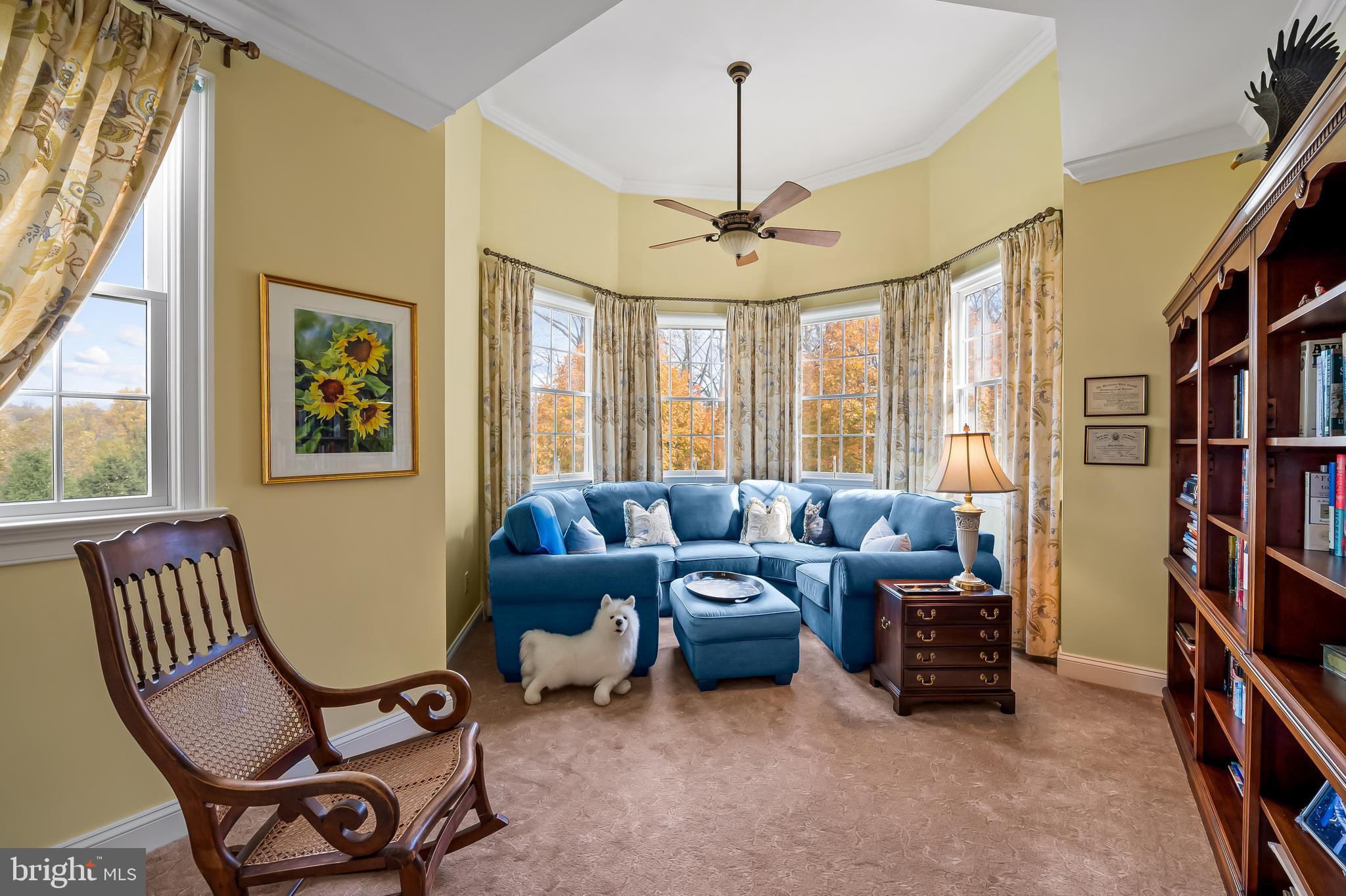 CORBETT - Residential