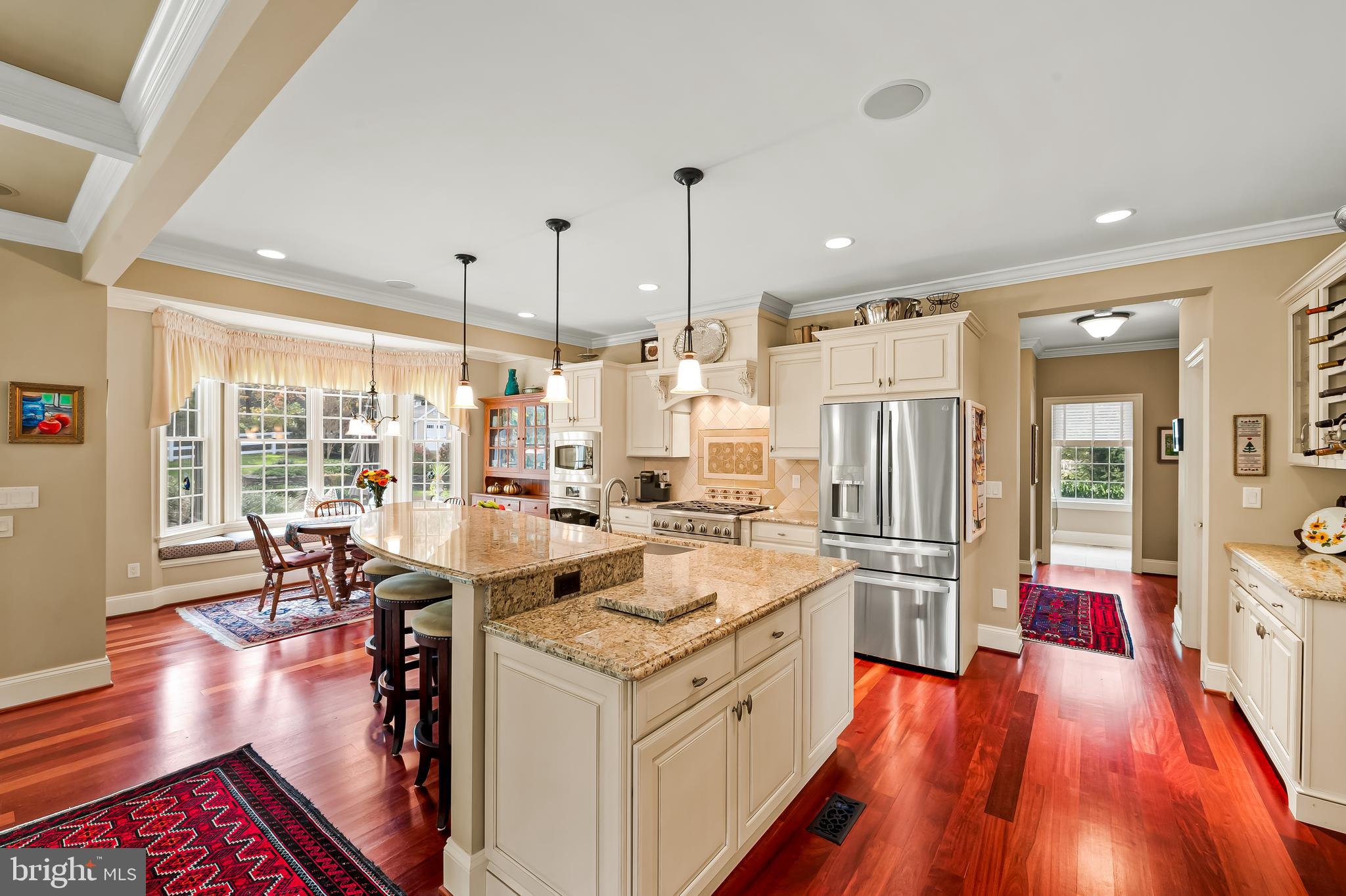 CORBETT - Residential