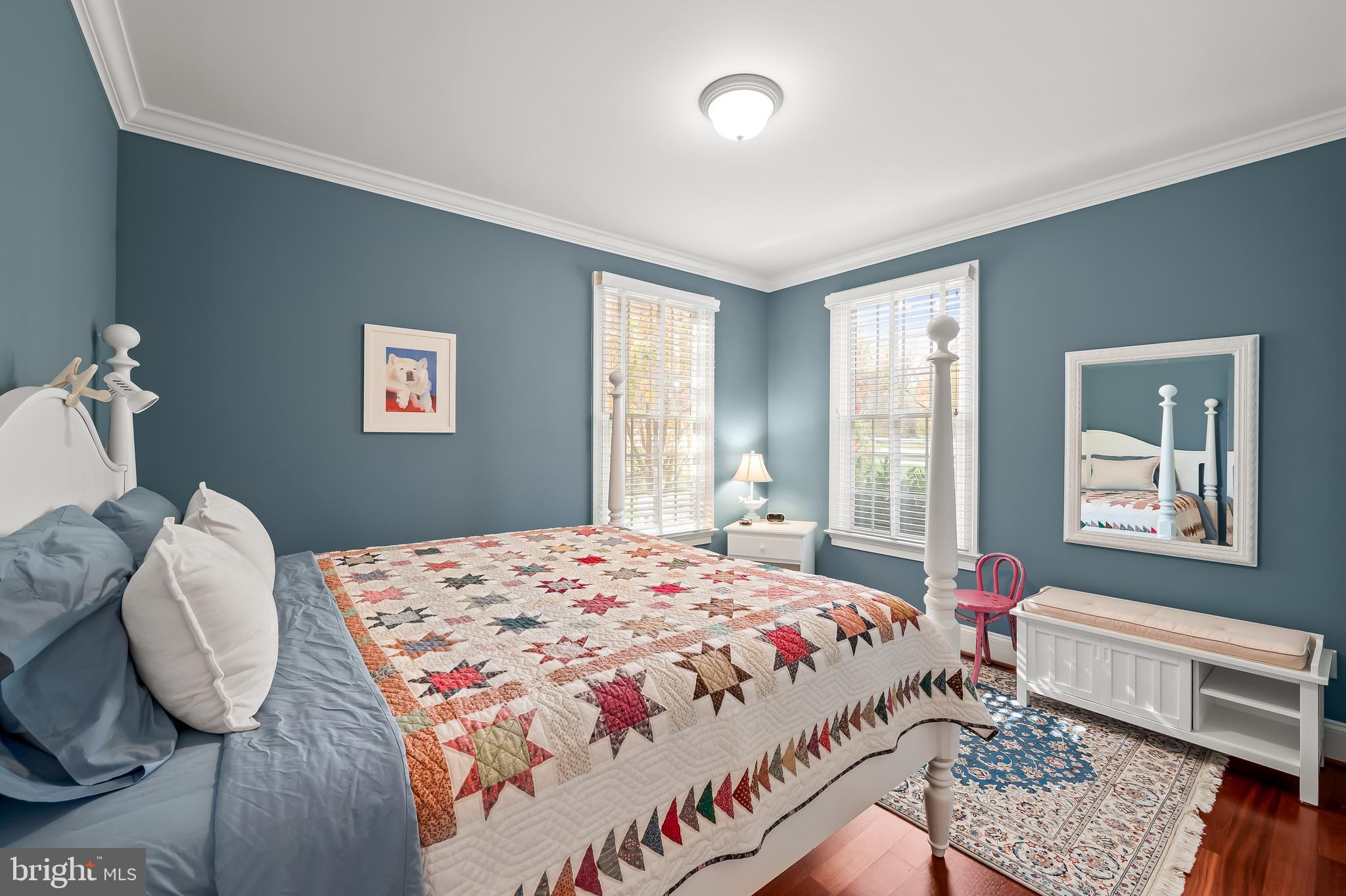 CORBETT - Residential