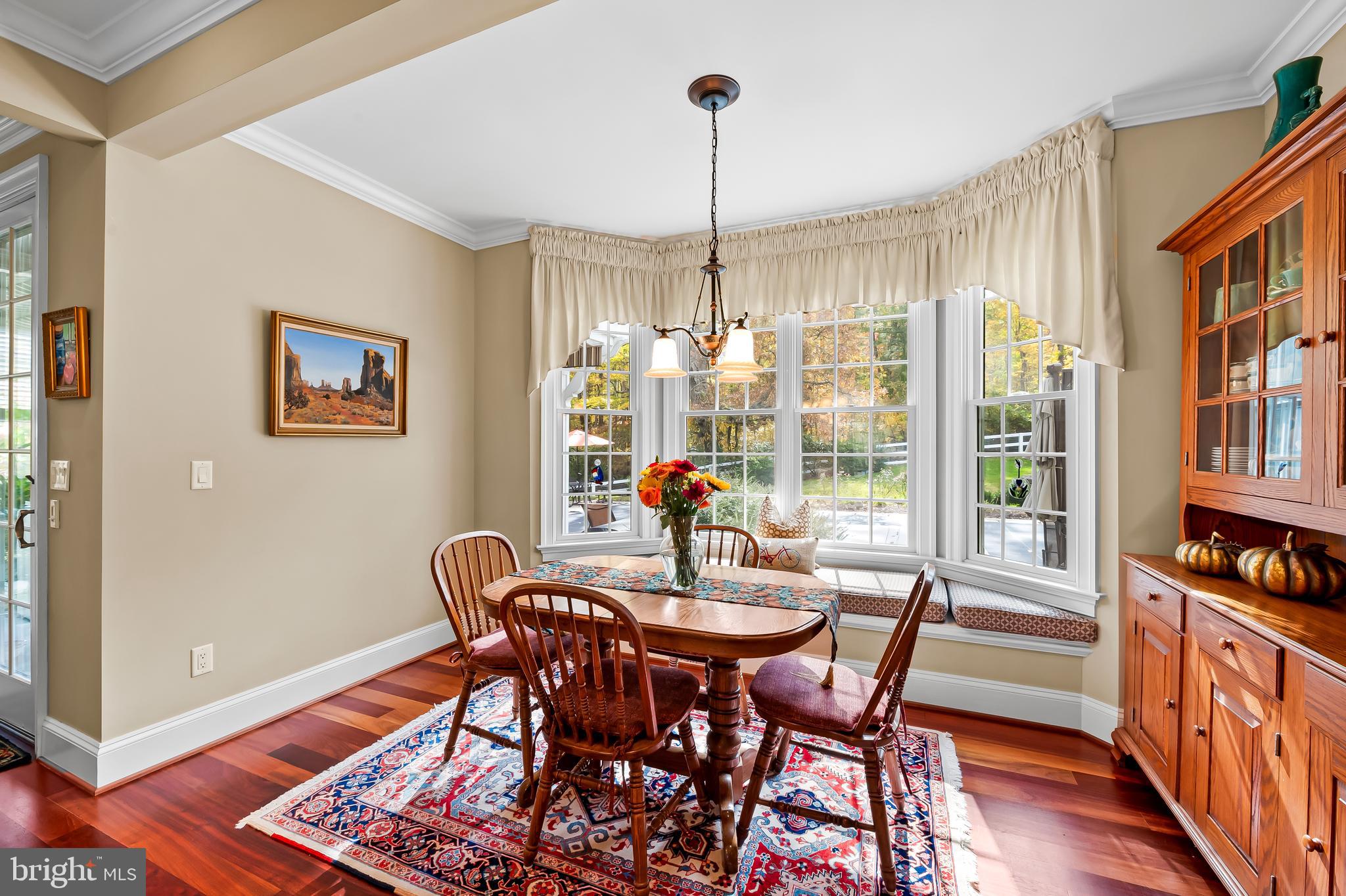 CORBETT - Residential